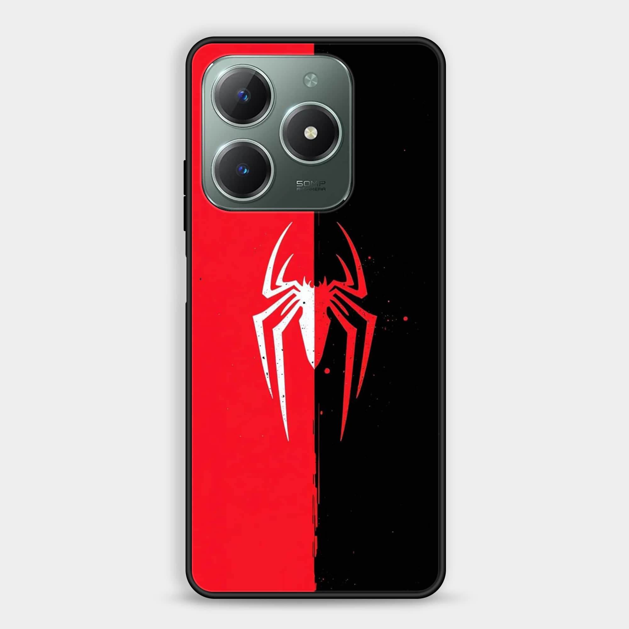 Realme C61 Design 088 Premium Glossy Phone Case - Futurestore.pk