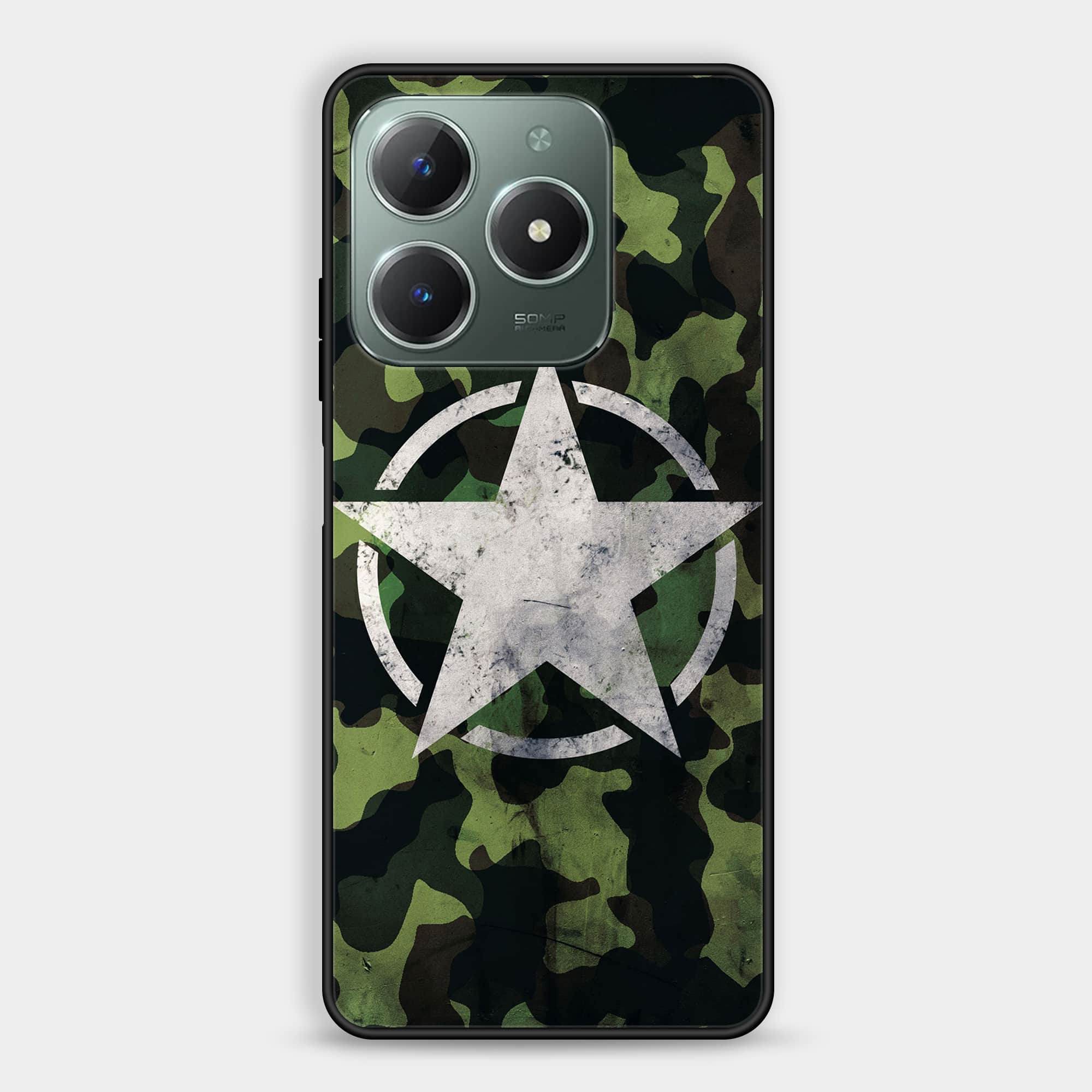Realme C61 Design 100 Premium Glossy Phone Case - Futurestore.pk