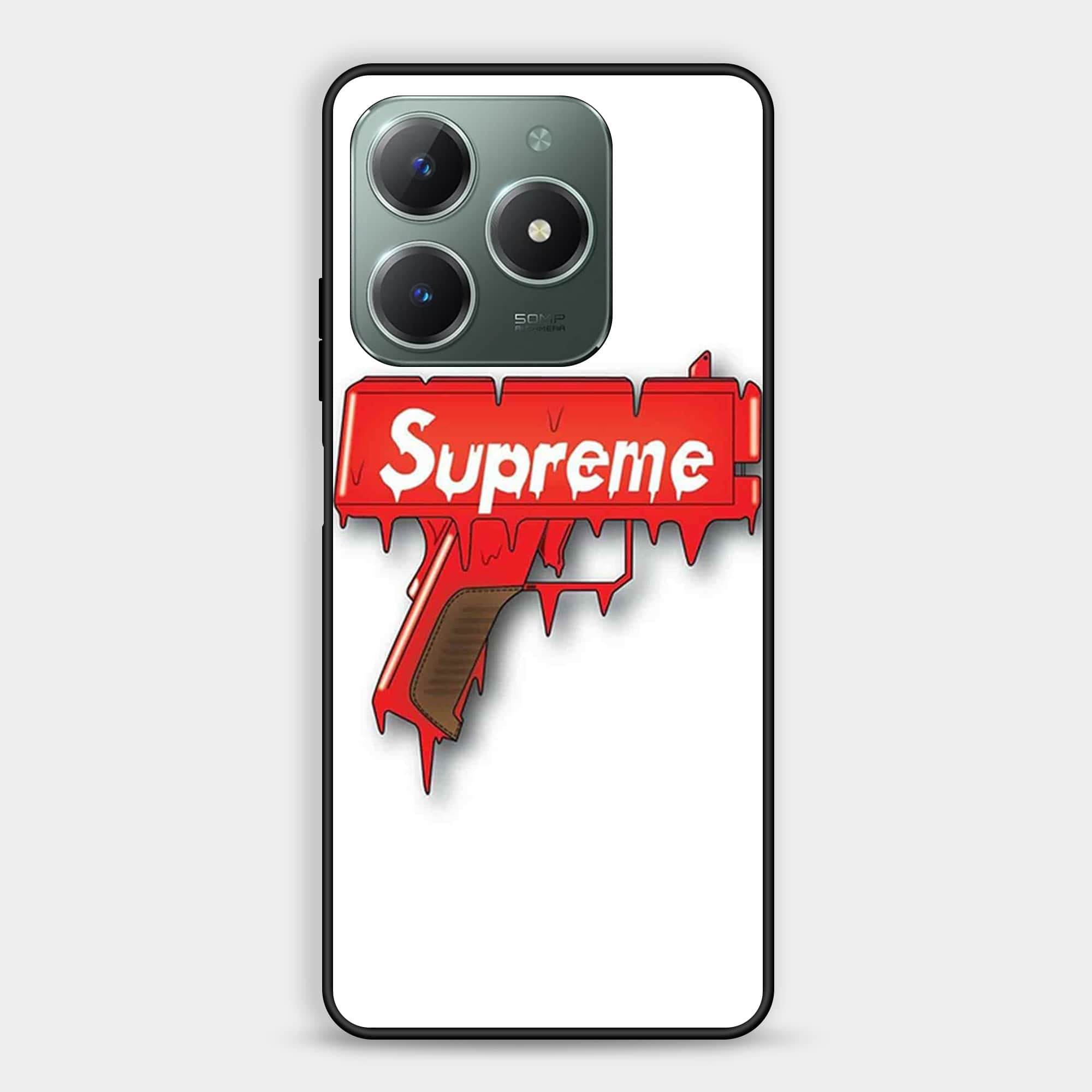 Realme C61 Design 108 Premium Glossy Phone Case - Futurestore.pk