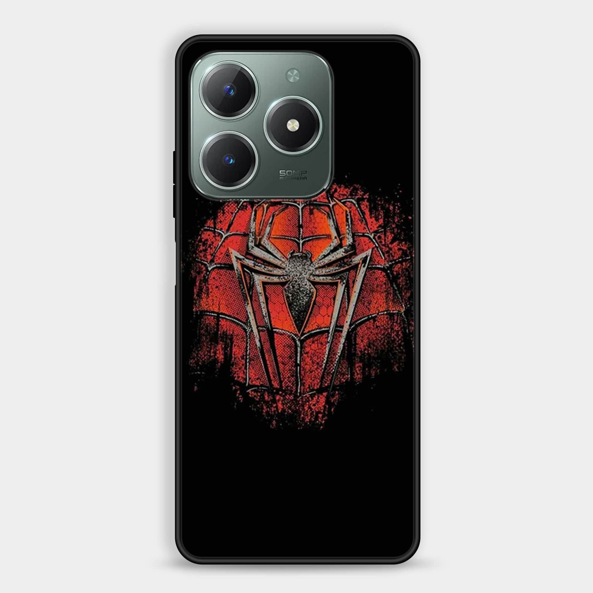 Realme C61 Design 109 Premium Glossy Phone Case - Futurestore.pk