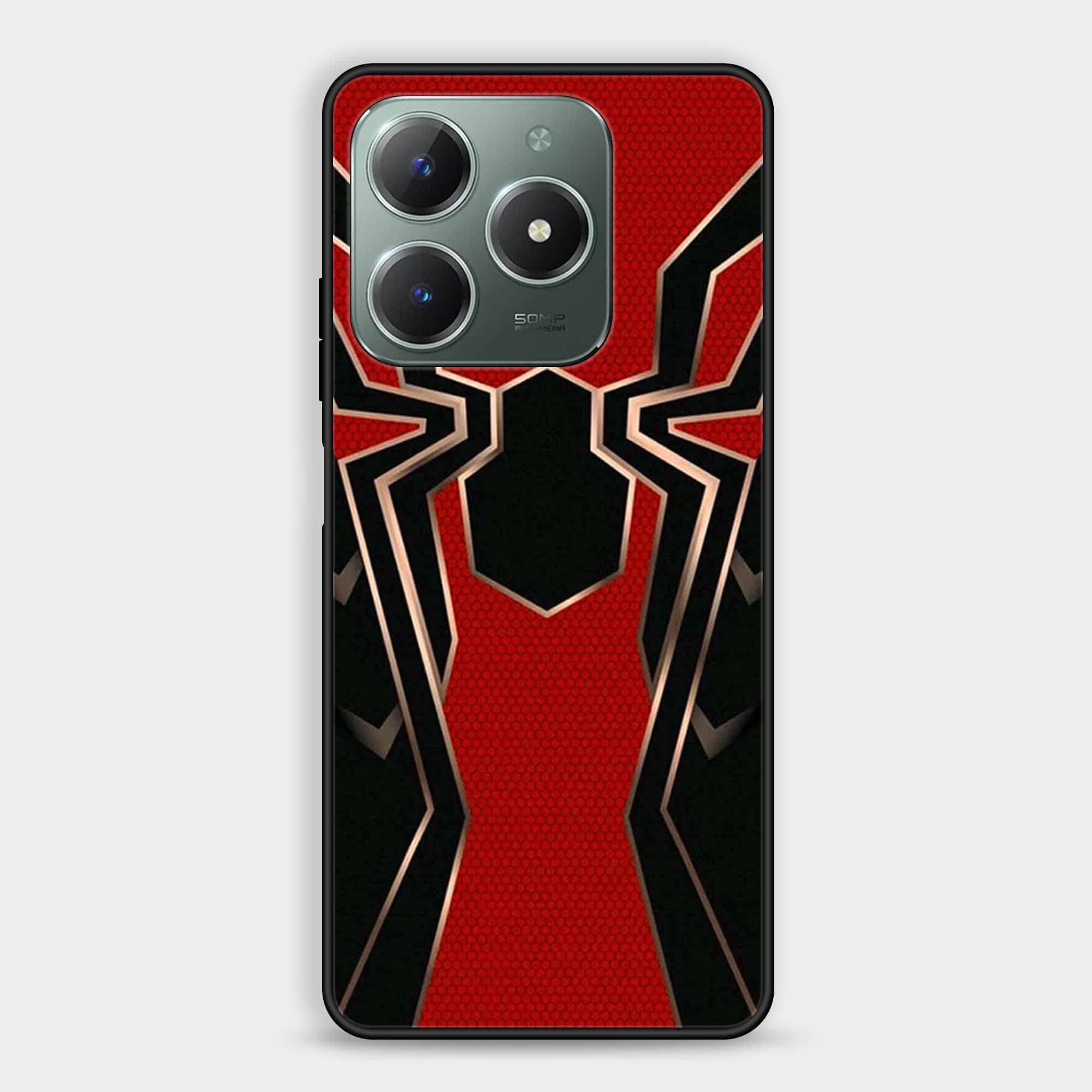 Realme C61 Design 110 Premium Glossy Phone Case - Futurestore.pk