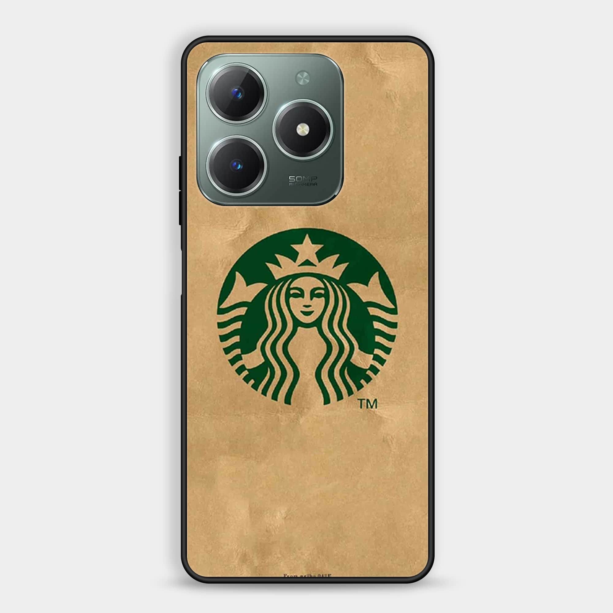 Realme C61 Design 111 Premium Glossy Phone Case - Futurestore.pk