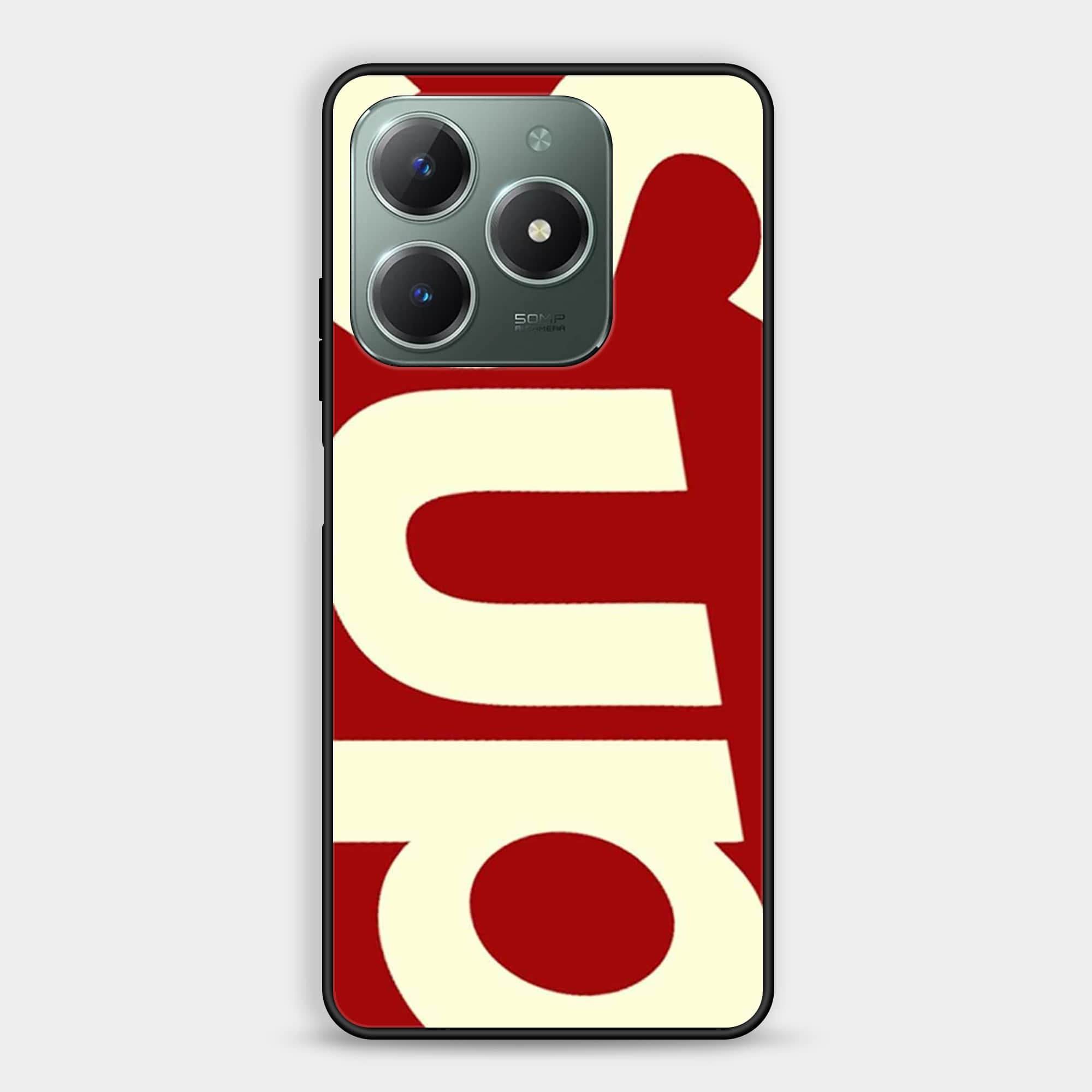 Realme C61 Design 113 Premium Glossy Phone Case - Futurestore.pk