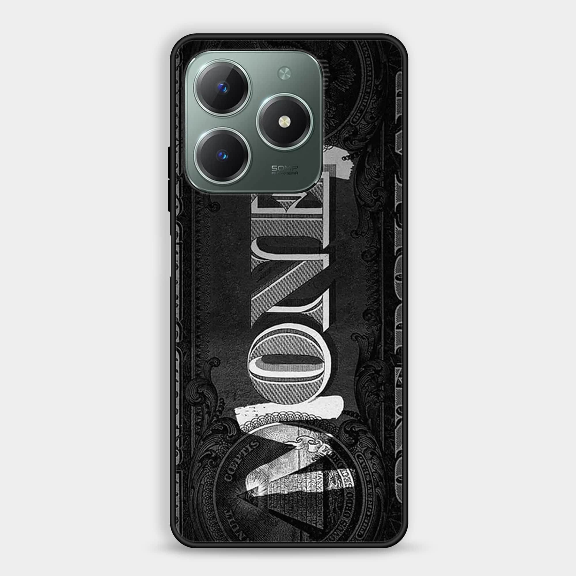 Realme C61 Design 119 Premium Glossy Phone Case - Futurestore.pk