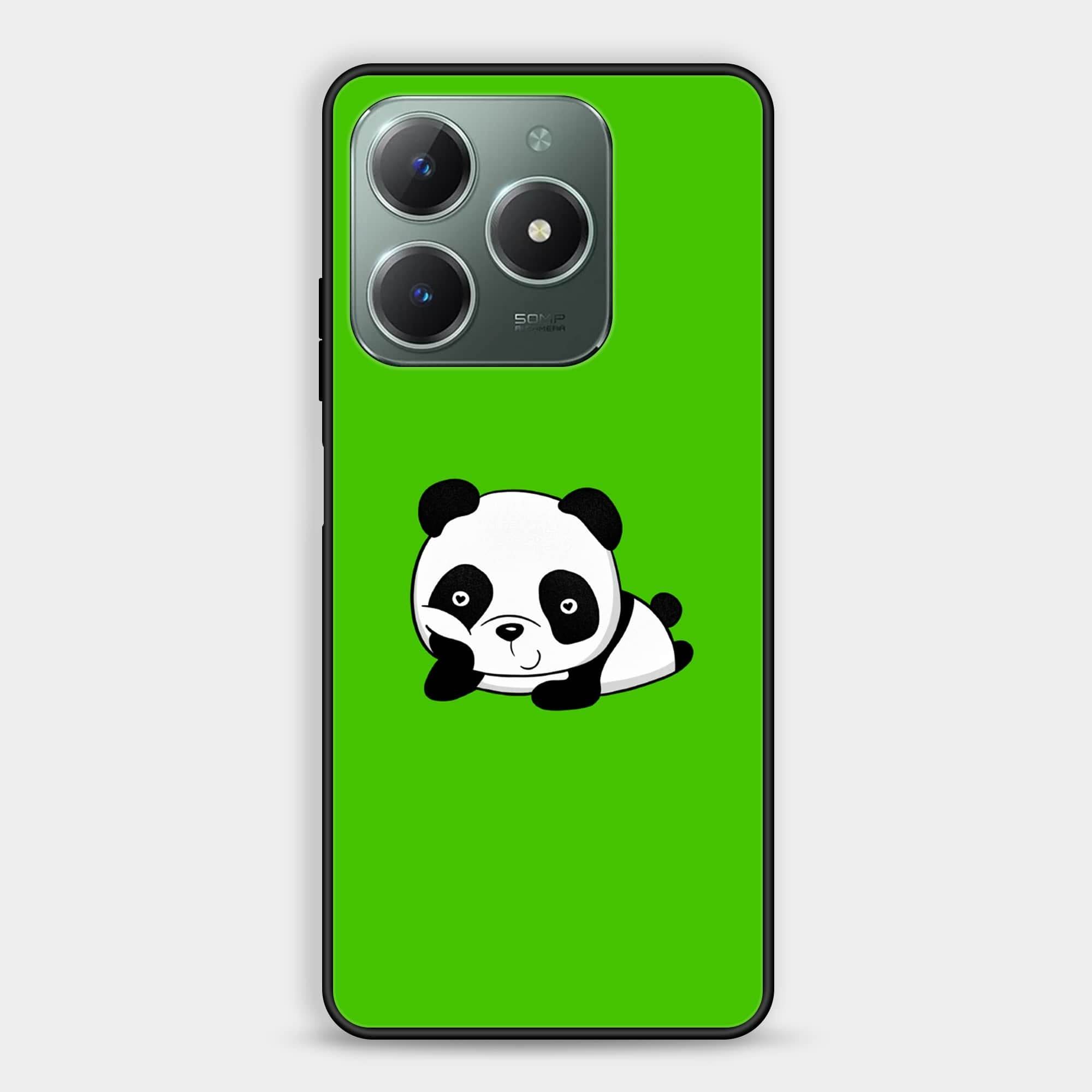 Realme C61 Design 132 Premium Glossy Phone Case - Futurestore.pk