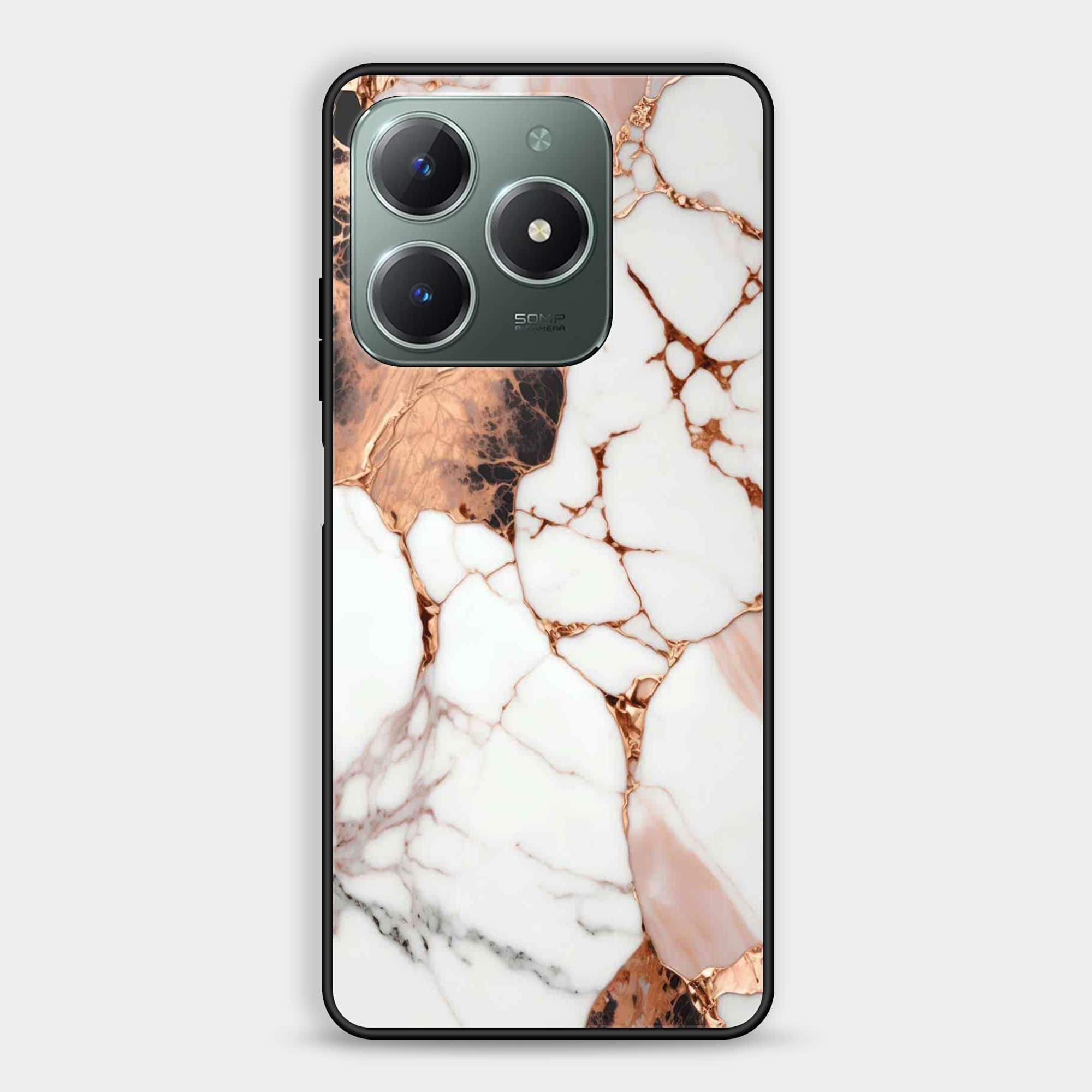Realme C61 Design 134 Premium Glossy Phone Case - Futurestore.pk