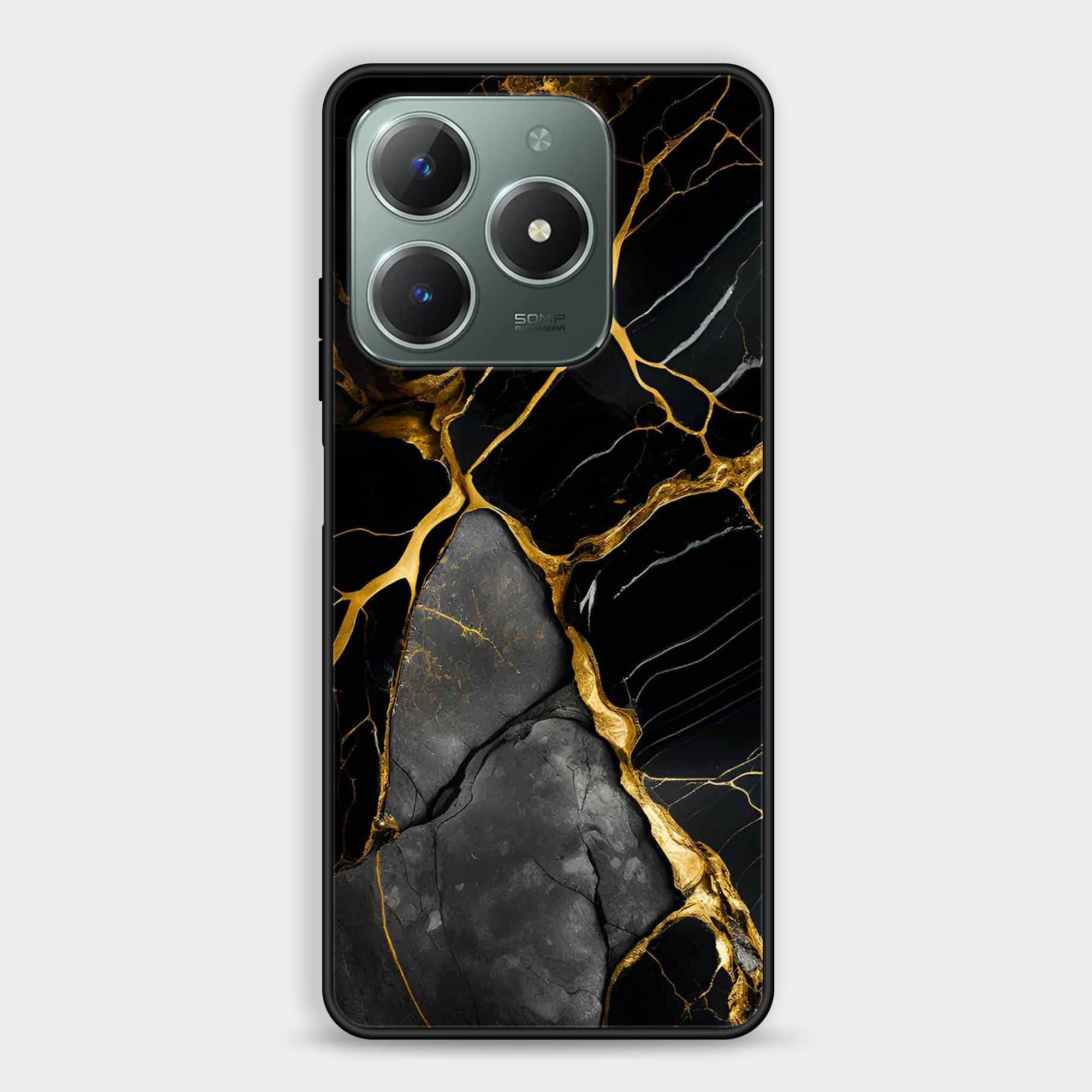 Realme C61 Design 135 Premium Glossy Phone Case - Futurestore.pk
