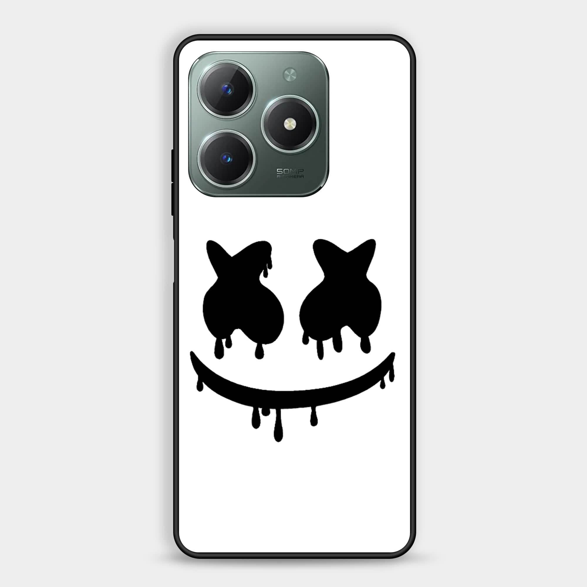 Realme C61 Design 138 Premium Glossy Phone Case - Futurestore.pk