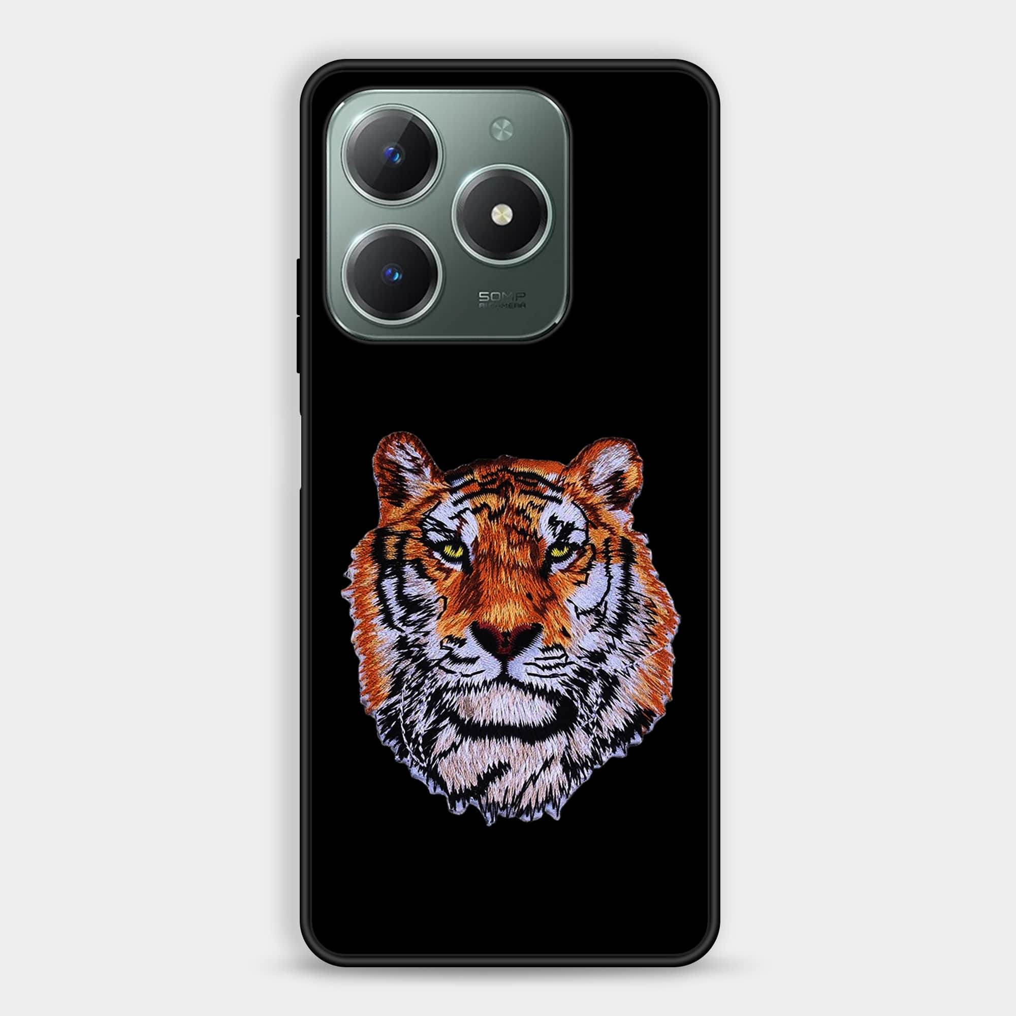 Realme C61 Design 141 Premium Glossy Phone Case - Futurestore.pk