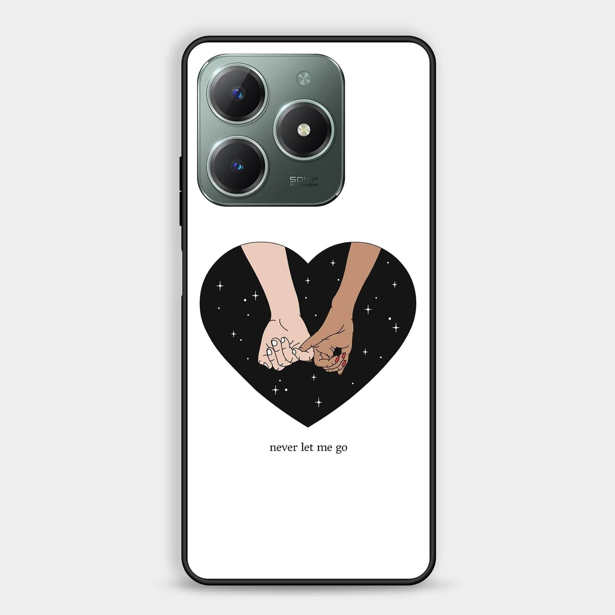 Realme C61 Design 147 Premium Glossy Phone Case - Futurestore.pk