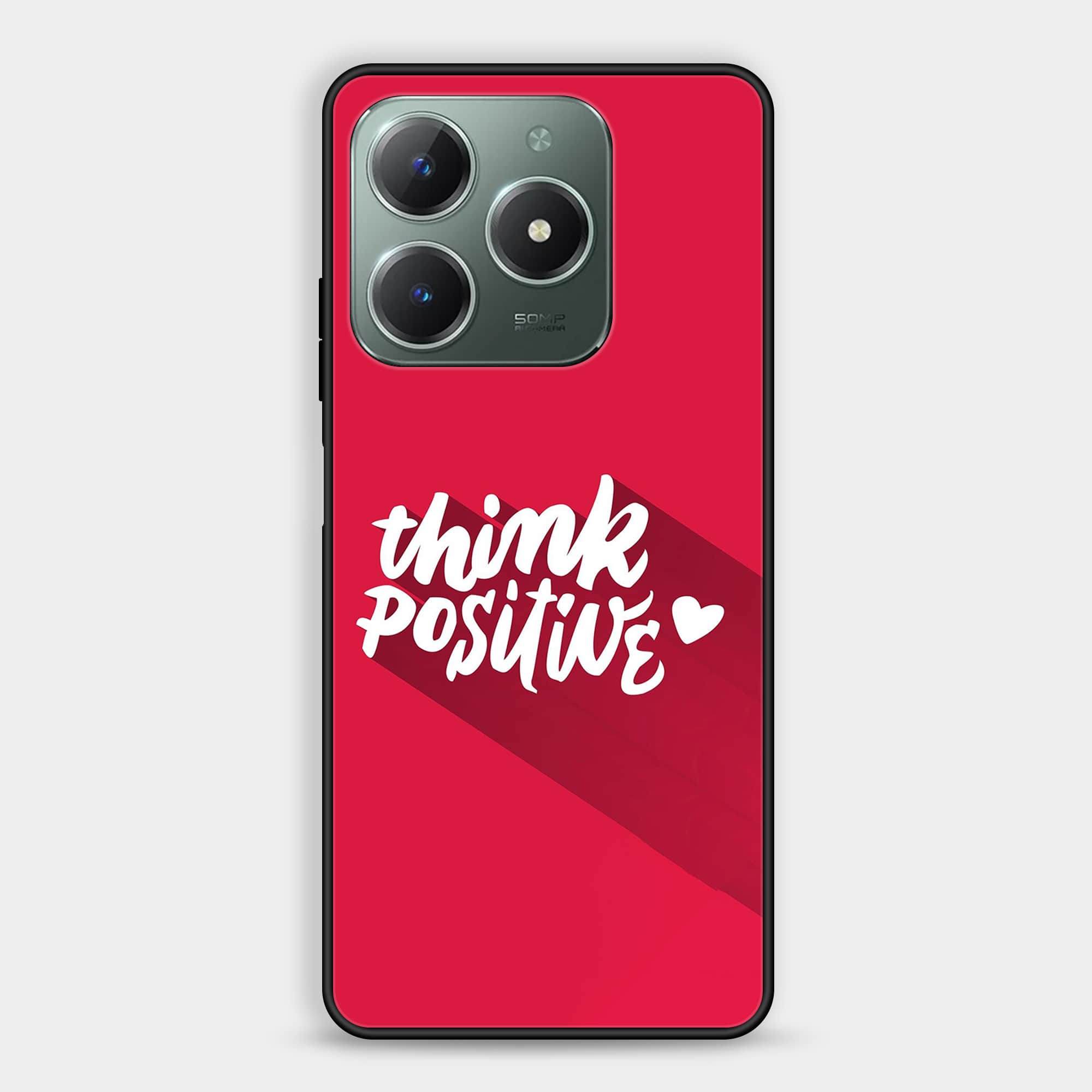 Realme C61 Design 155 Premium Glossy Phone Case - Futurestore.pk