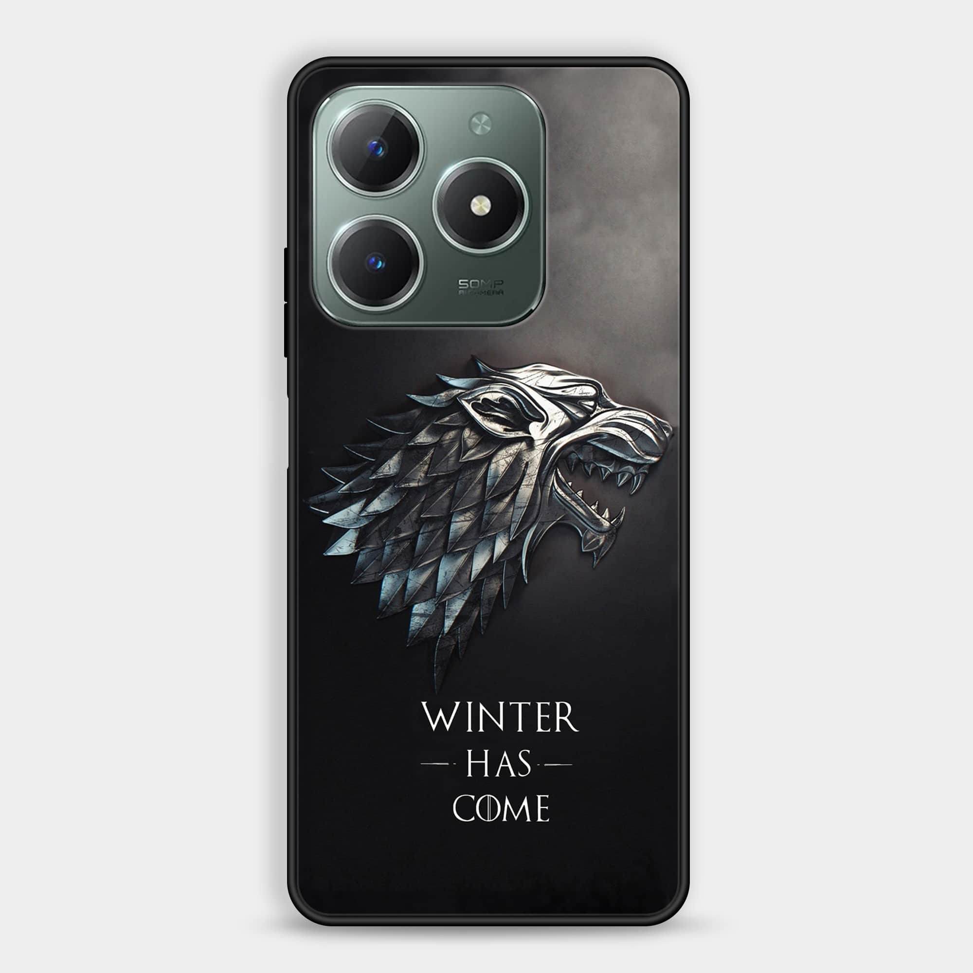 Realme C61 Design 165 Premium Glossy Phone Case - Futurestore.pk