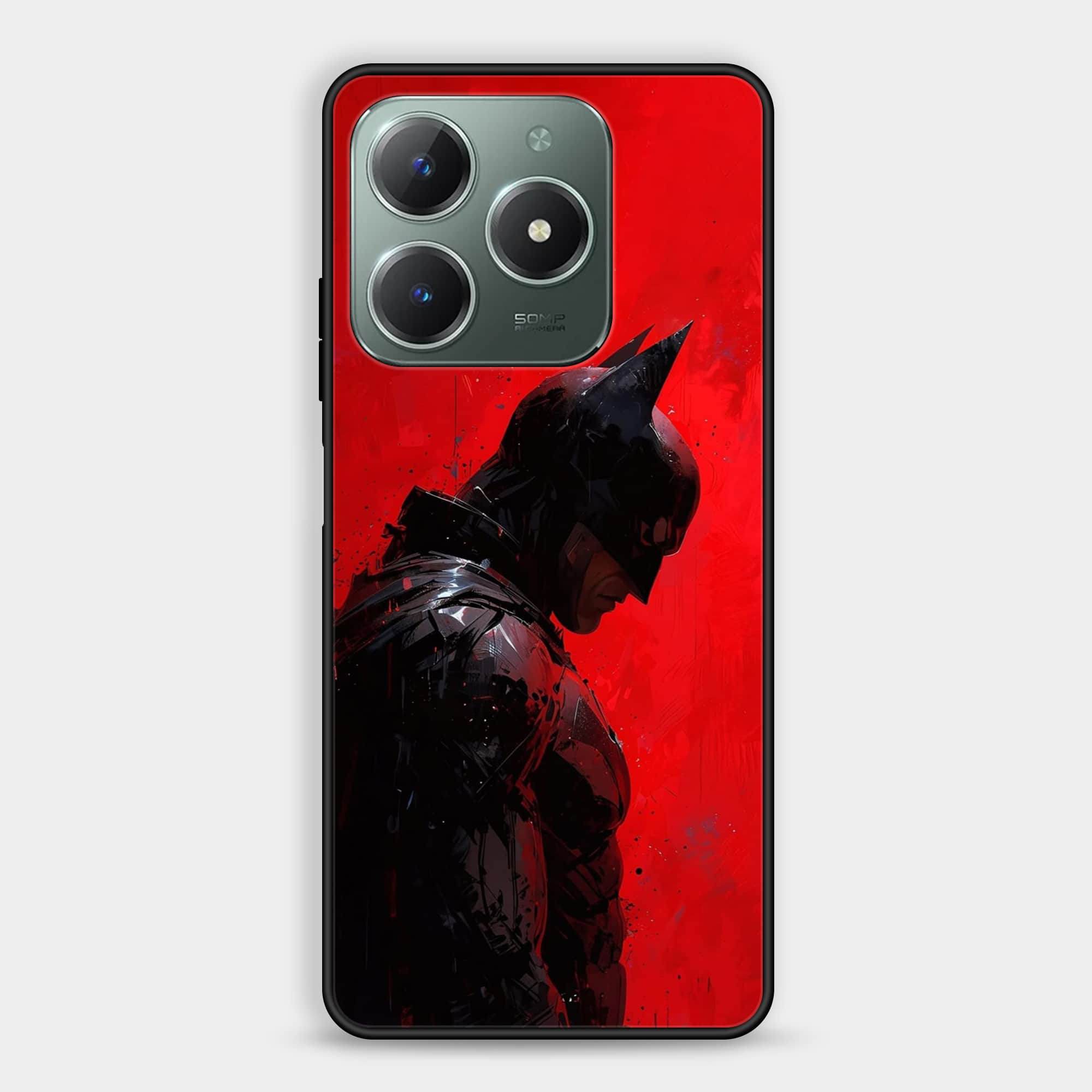 Realme C61 Design 169 Premium Glossy Phone Case - Futurestore.pk