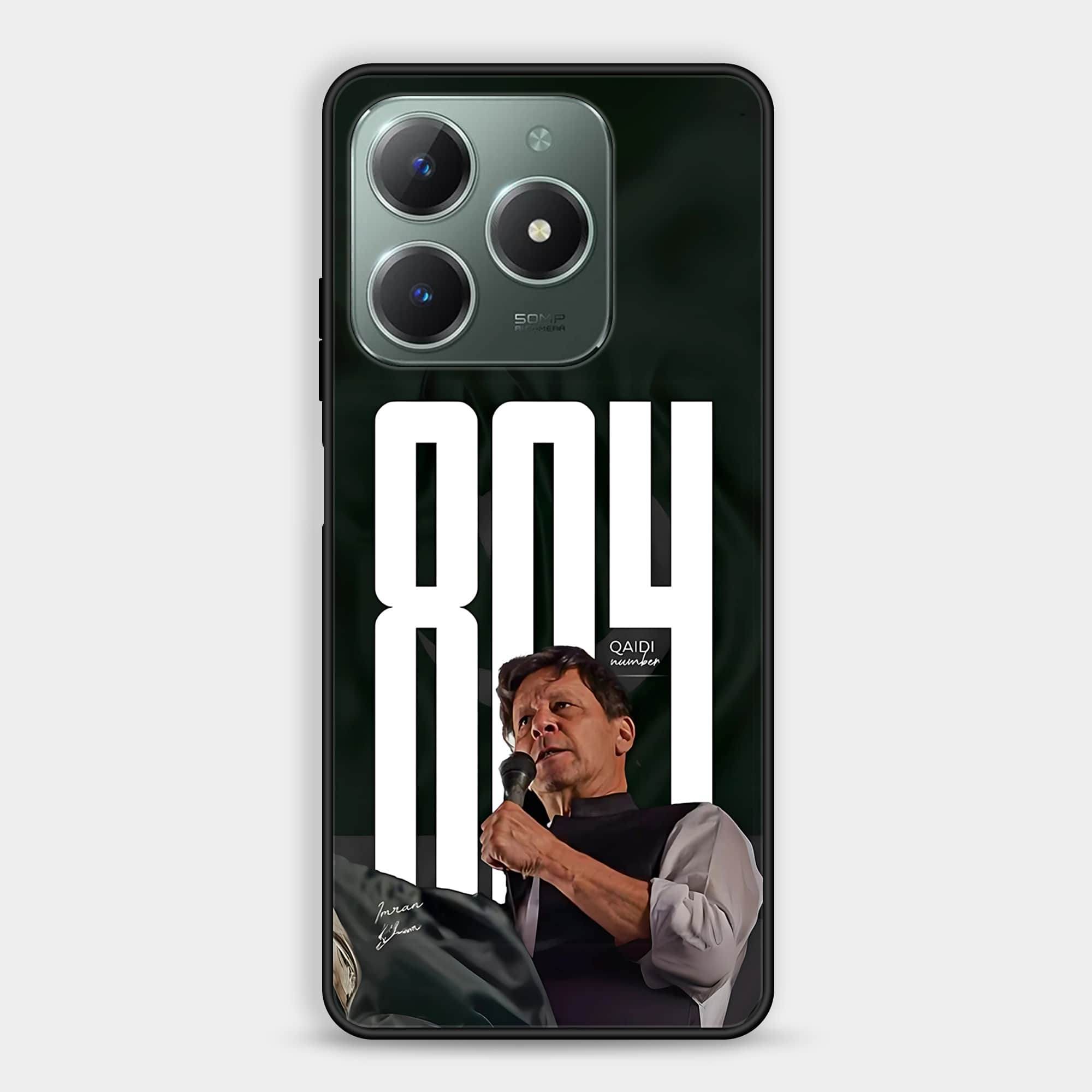 Realme C61 Design 170 Premium Glossy Phone Case - Futurestore.pk
