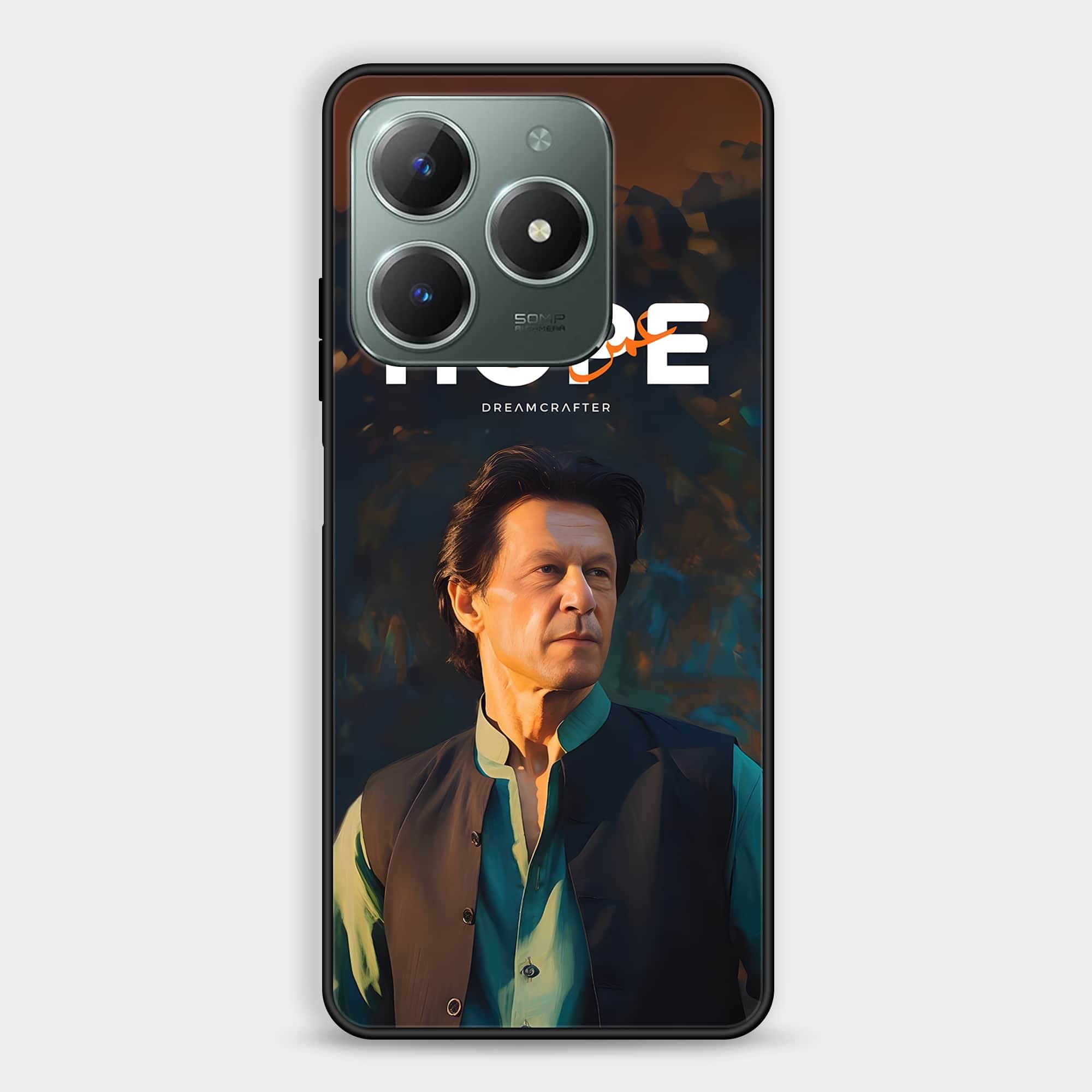Realme C61 Design 171 Premium Glossy Phone Case - Futurestore.pk