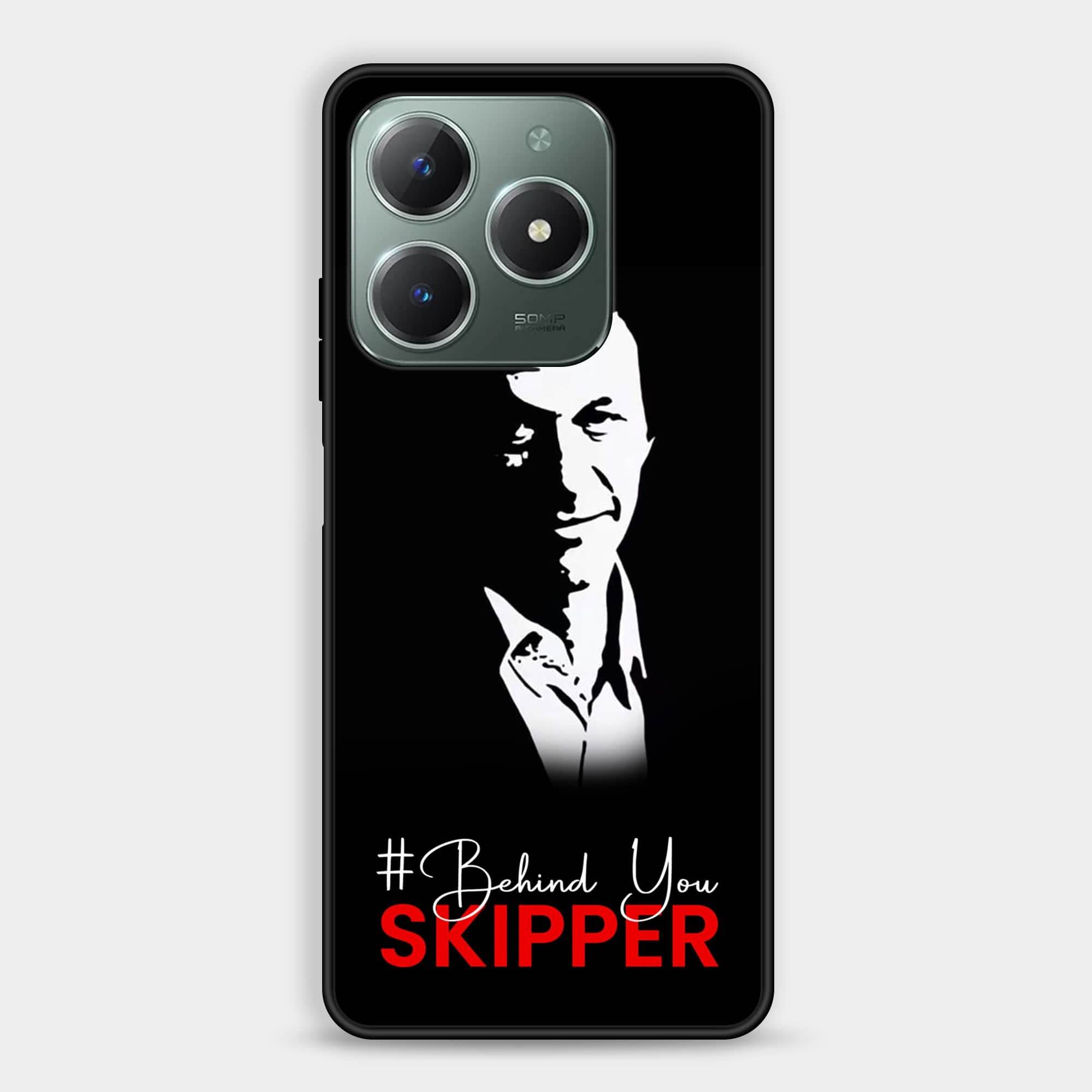 Realme C61 Design 172 Premium Glossy Phone Case - Futurestore.pk