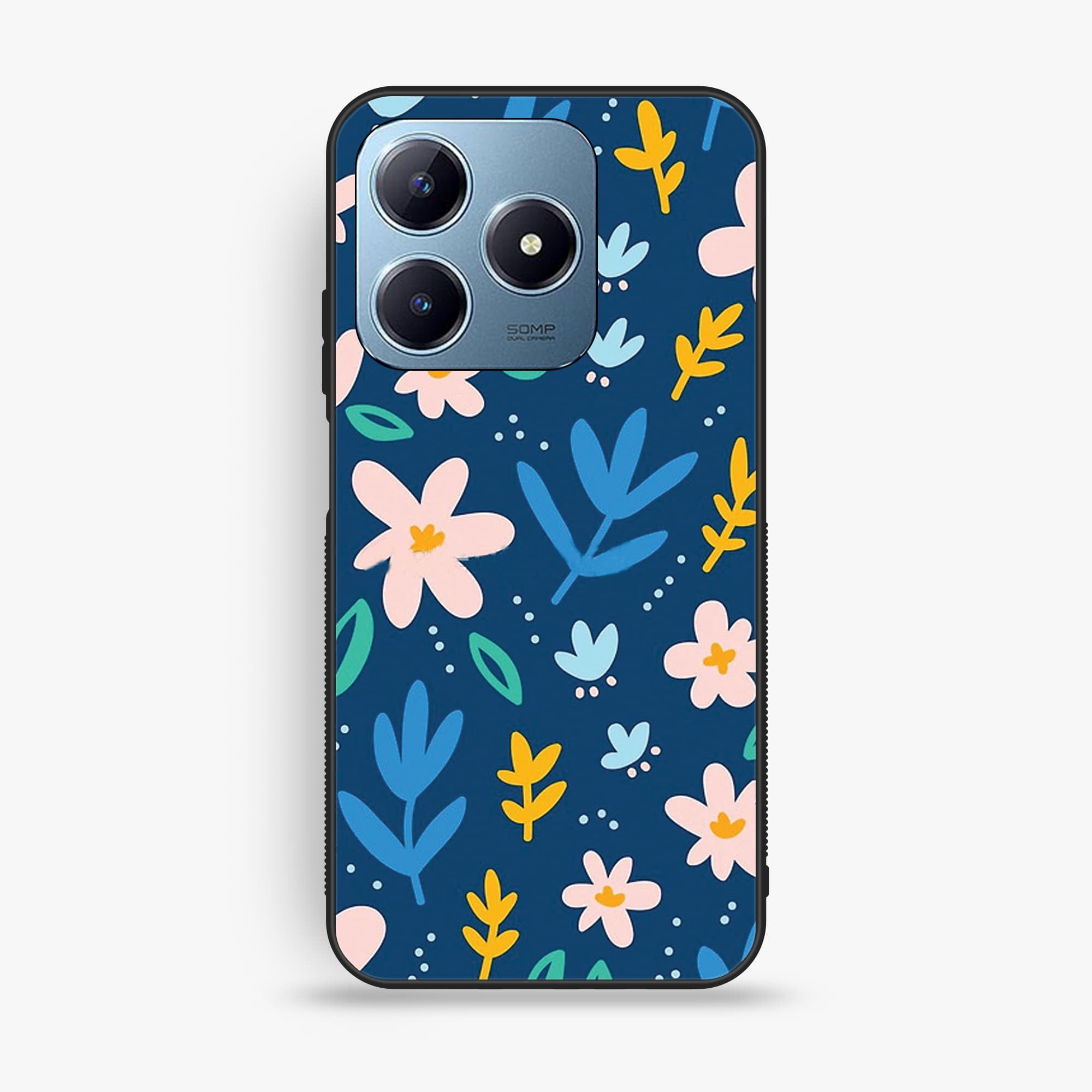 Realme C63 Design 13 Premium Glossy Phone Case