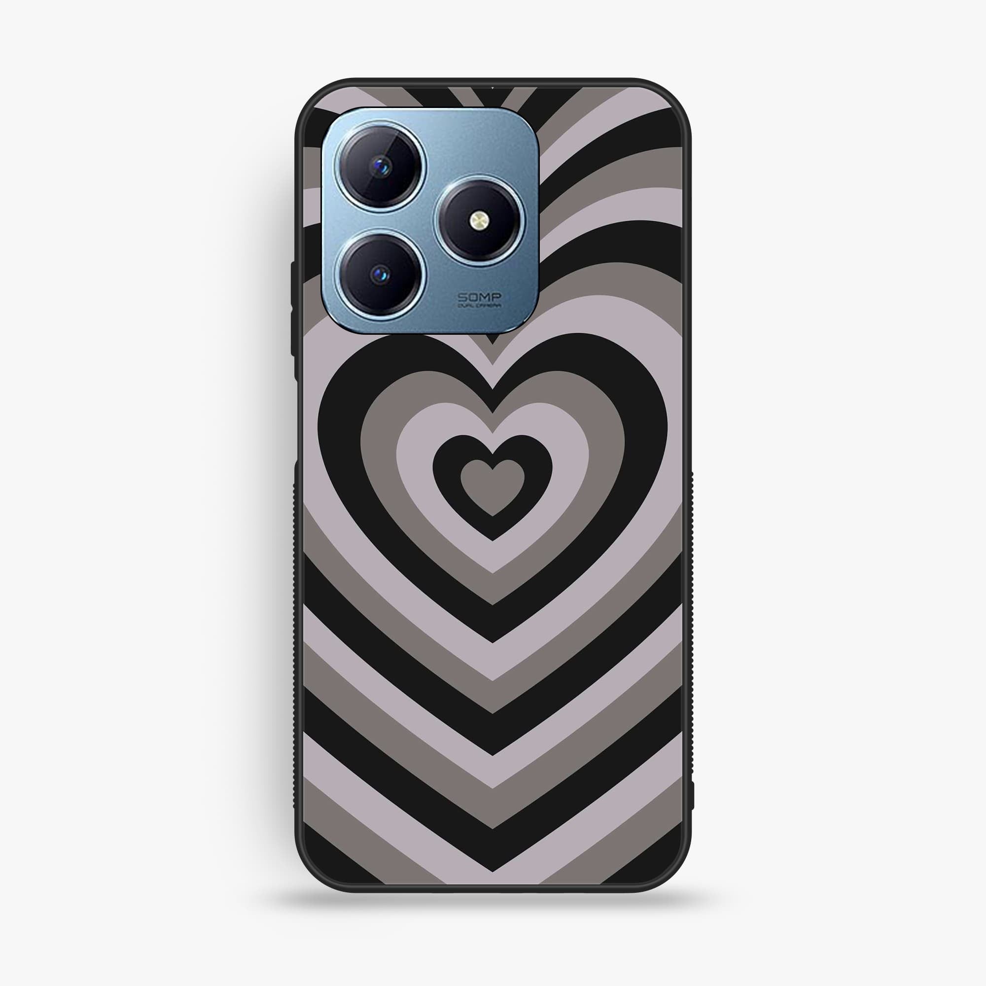 Realme C63 Design 23 Premium Glossy Phone Case