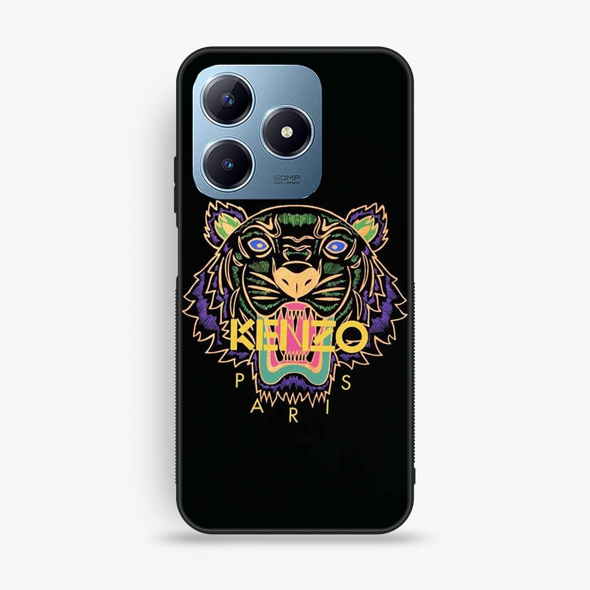Realme C63 Design 43 Premium Glossy Phone Case