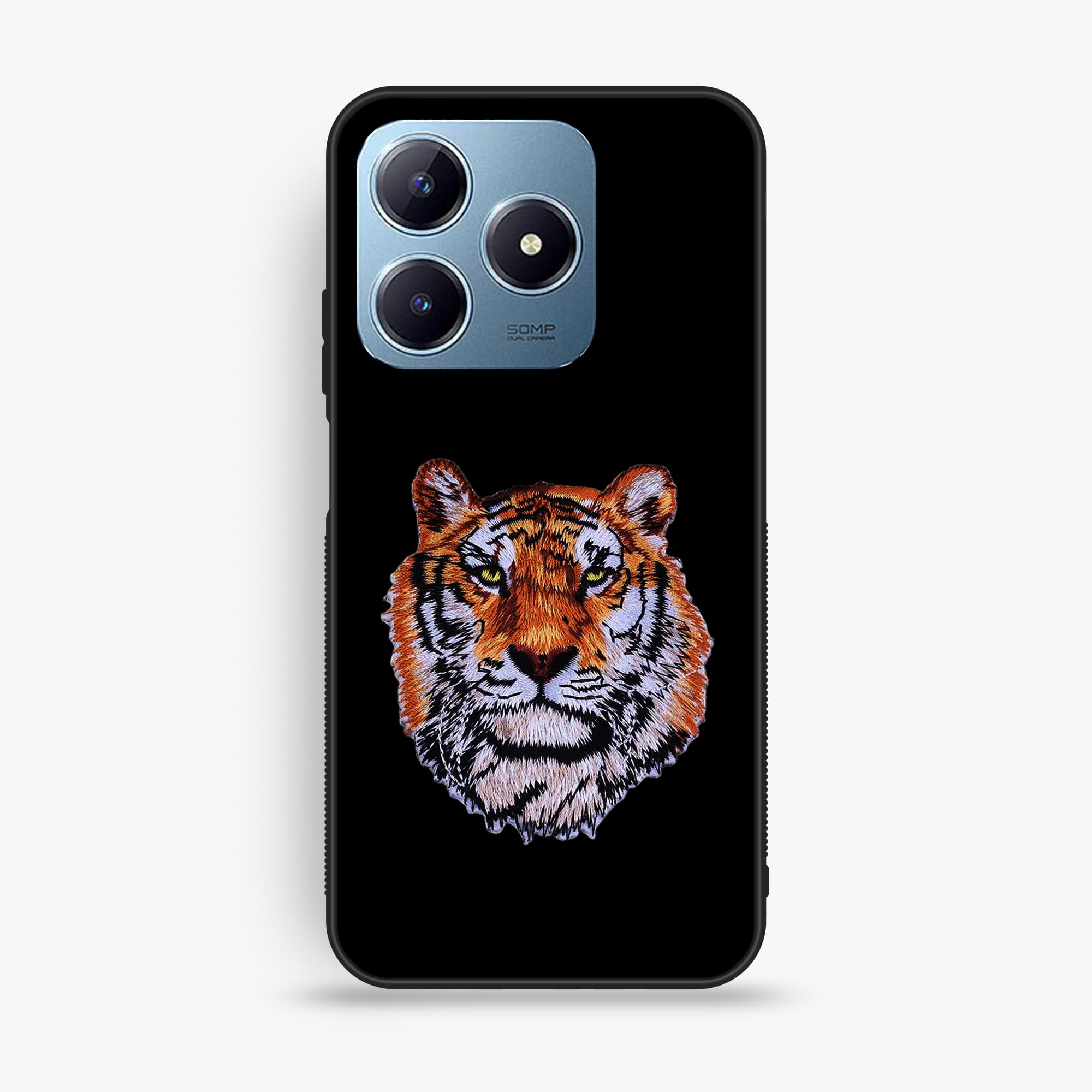 Realme C63 Design 53 Premium Glossy Phone Case