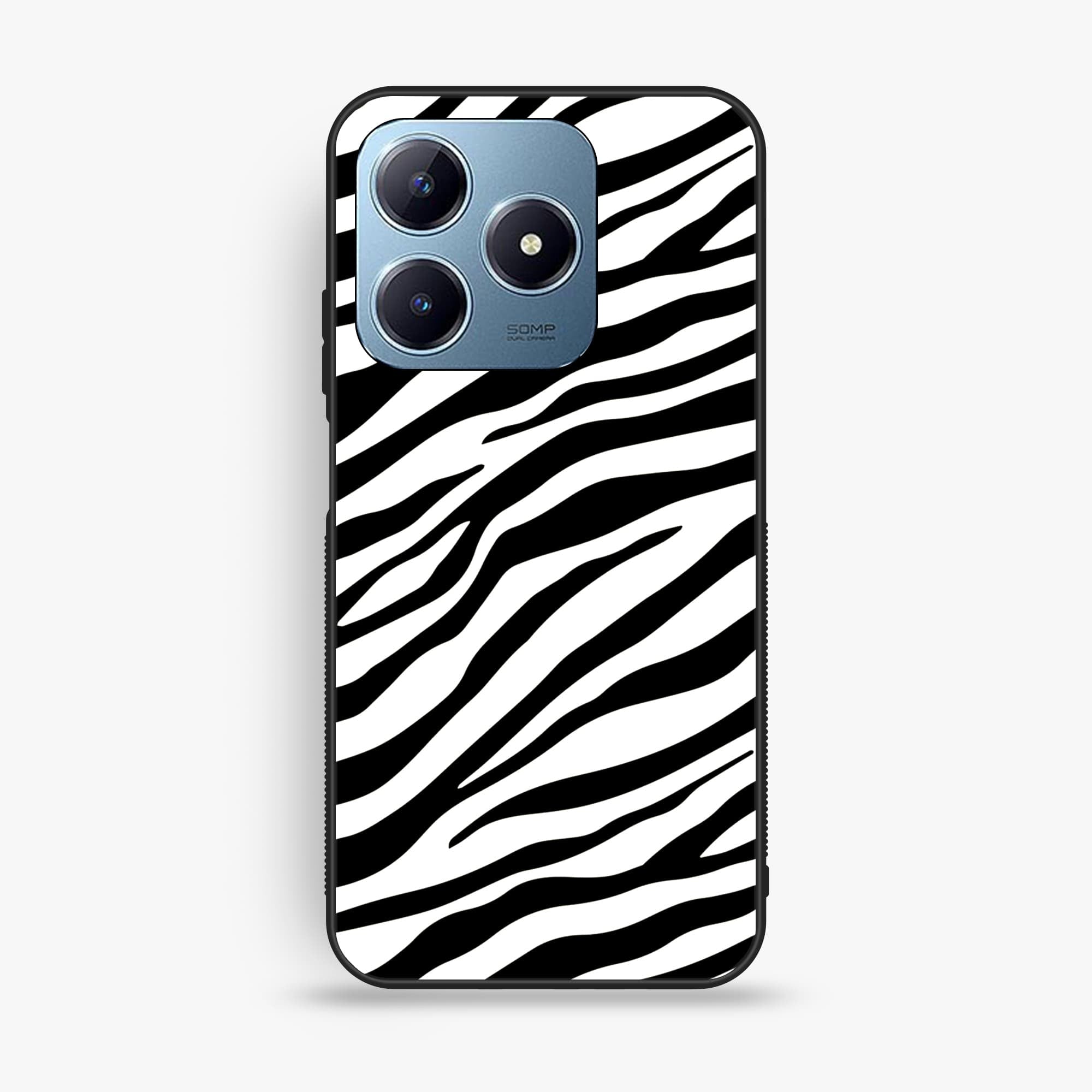 Realme C63 Design 59 Premium Glossy Phone Case