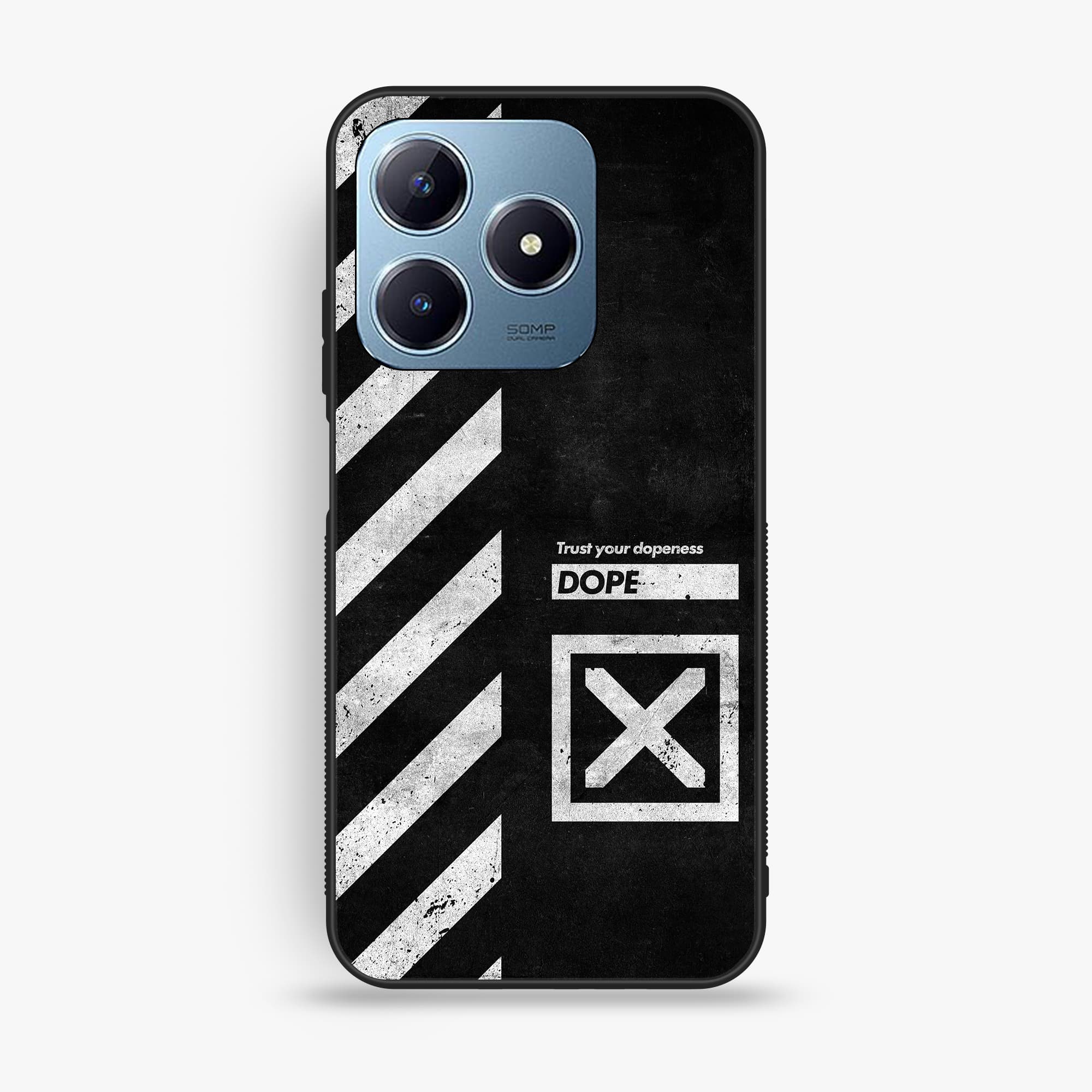 Realme C63 Design 71 Premium Glossy Phone Case