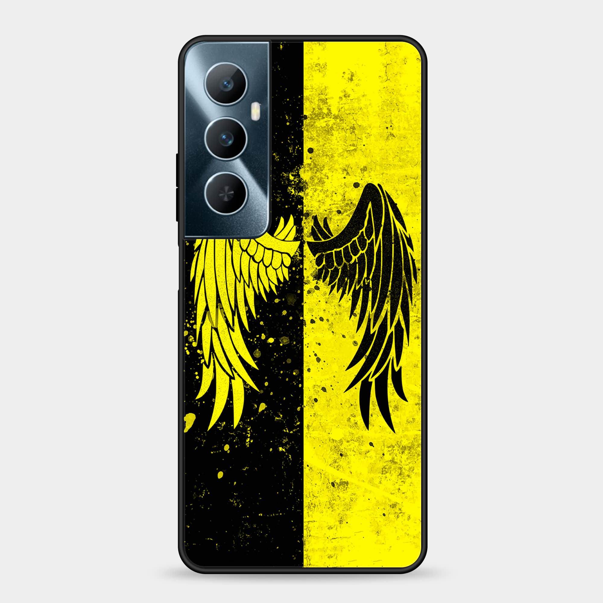 Realme C65 Design 007 Premium Glossy Phone Case