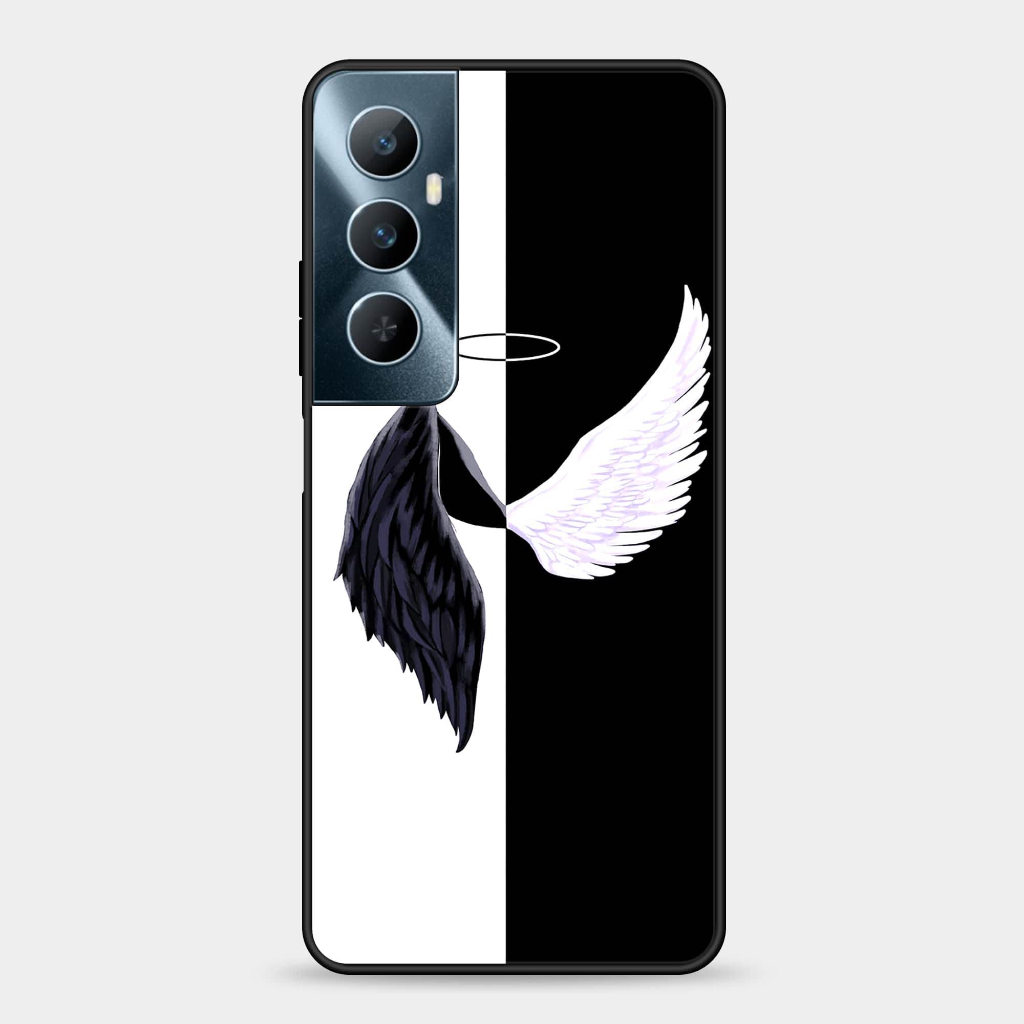 Realme C65 Design 010 Premium Glossy Phone Case