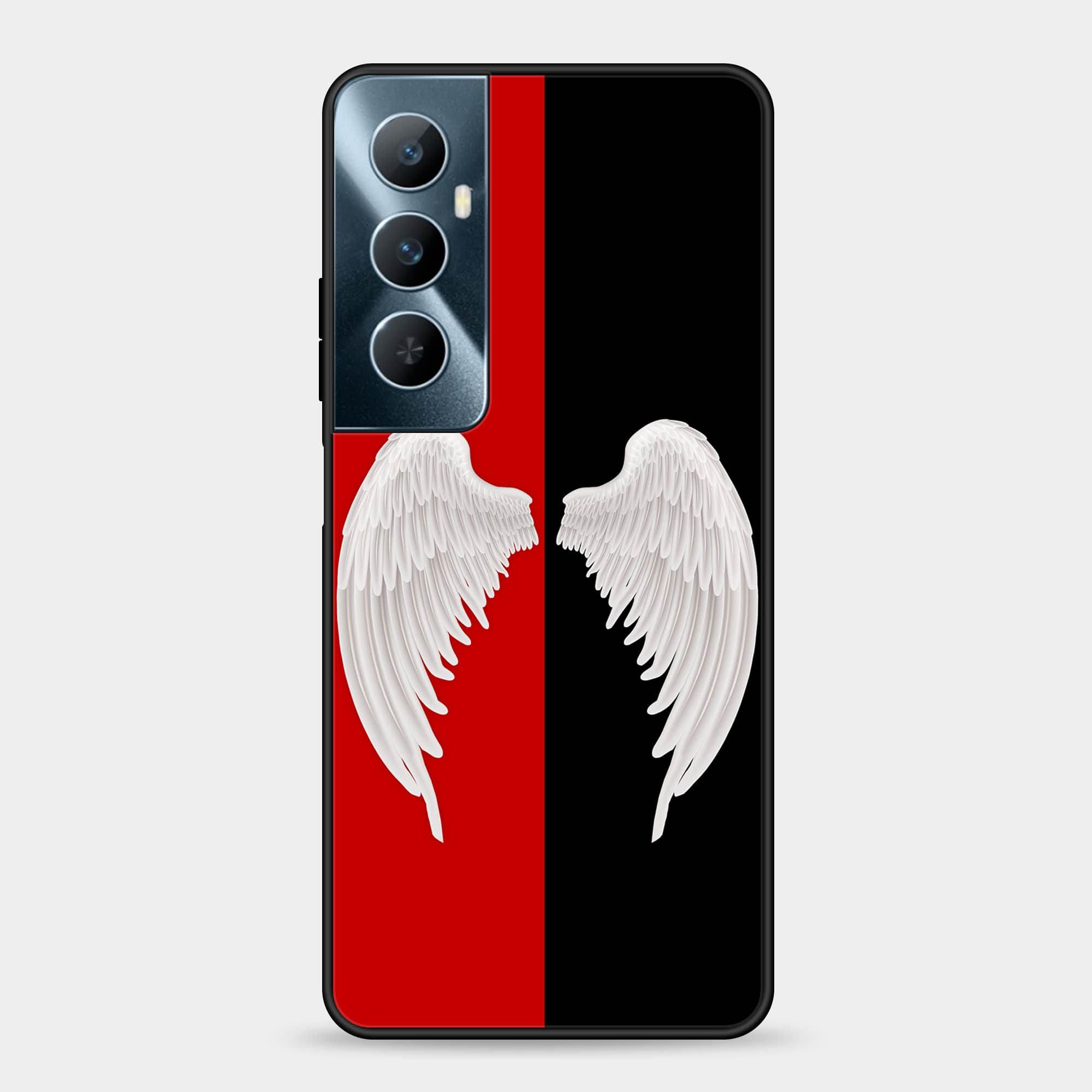 Realme C65 Design 011 Premium Glossy Phone Case