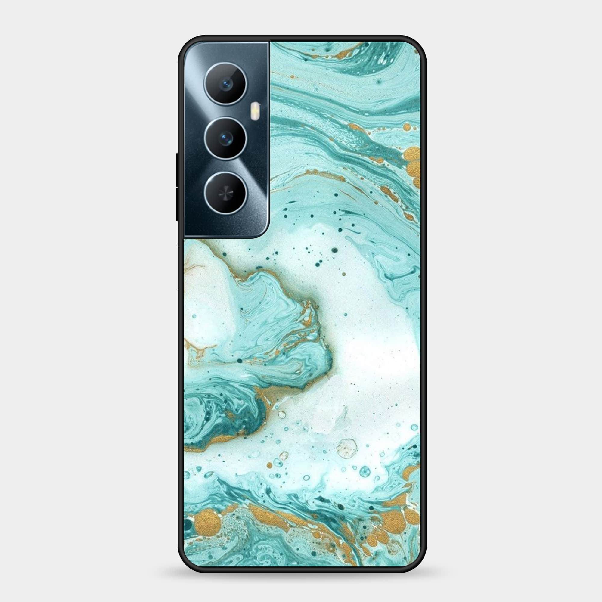 Realme C65 Design 018 Premium Glossy Phone Case