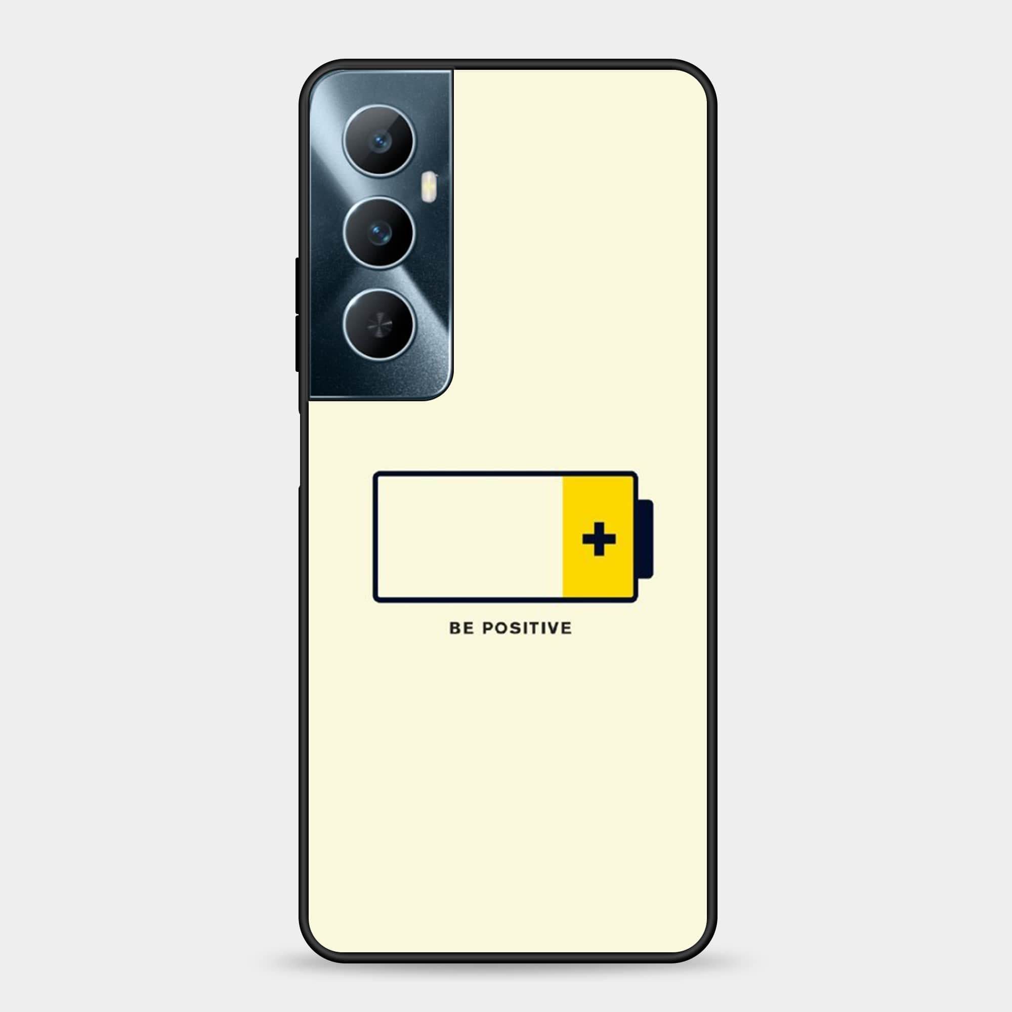 Realme C65 Design 020 Premium Glossy Phone Case