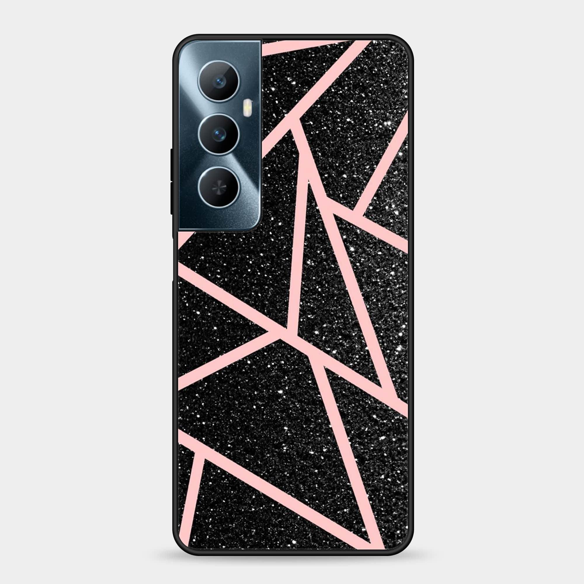 Realme C65 Design 023 Premium Glossy Phone Case