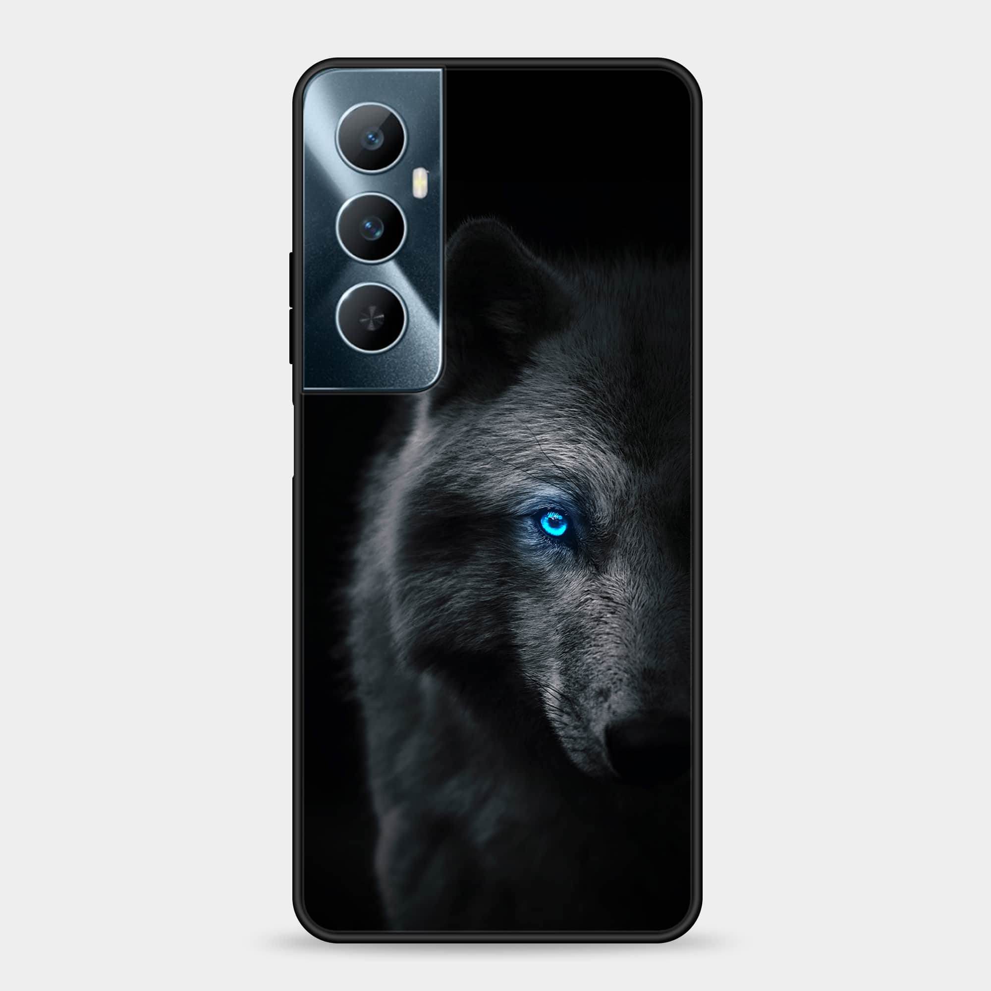 Realme C65 Design 024 Premium Glossy Phone Case