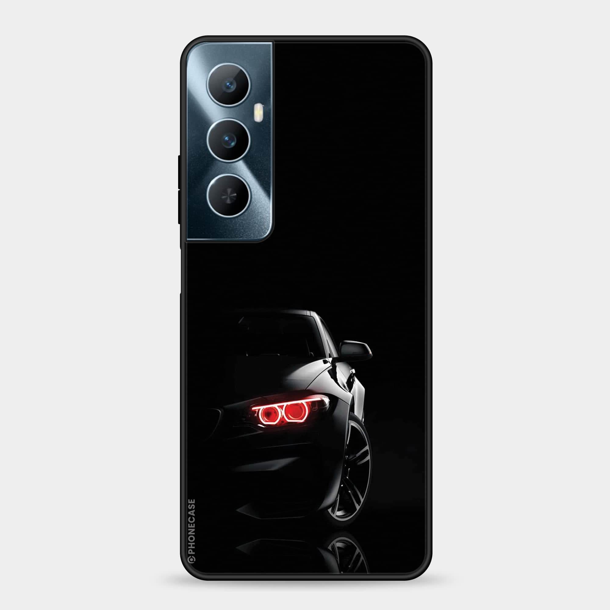 Realme C65 Design 025 Premium Glossy Phone Case
