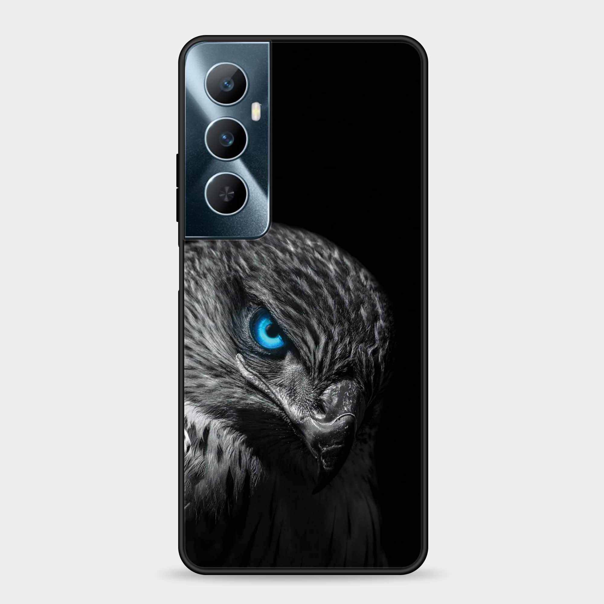 Realme C65 Design 027 Premium Glossy Phone Case