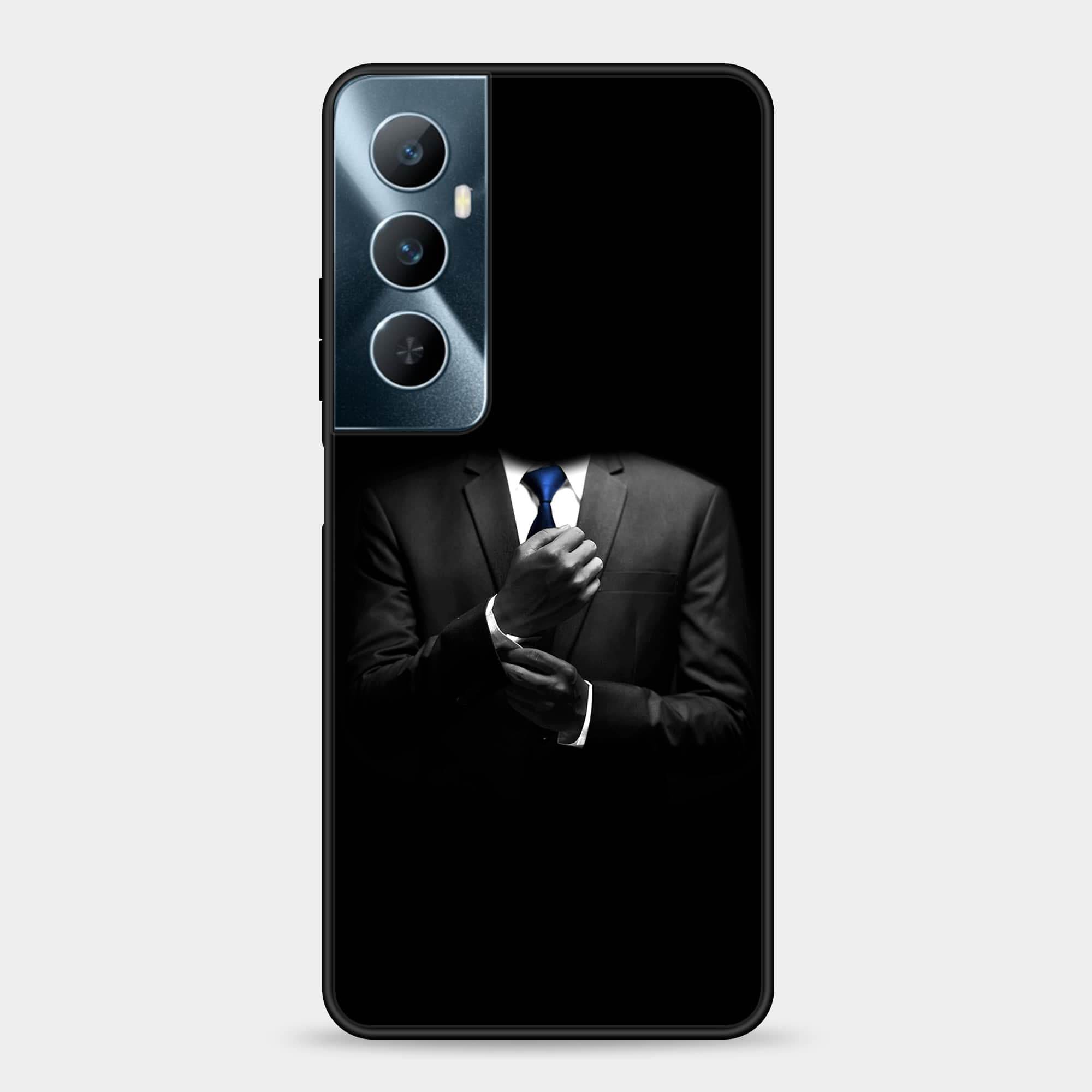 Realme C65 Design 028 Premium Glossy Phone Case