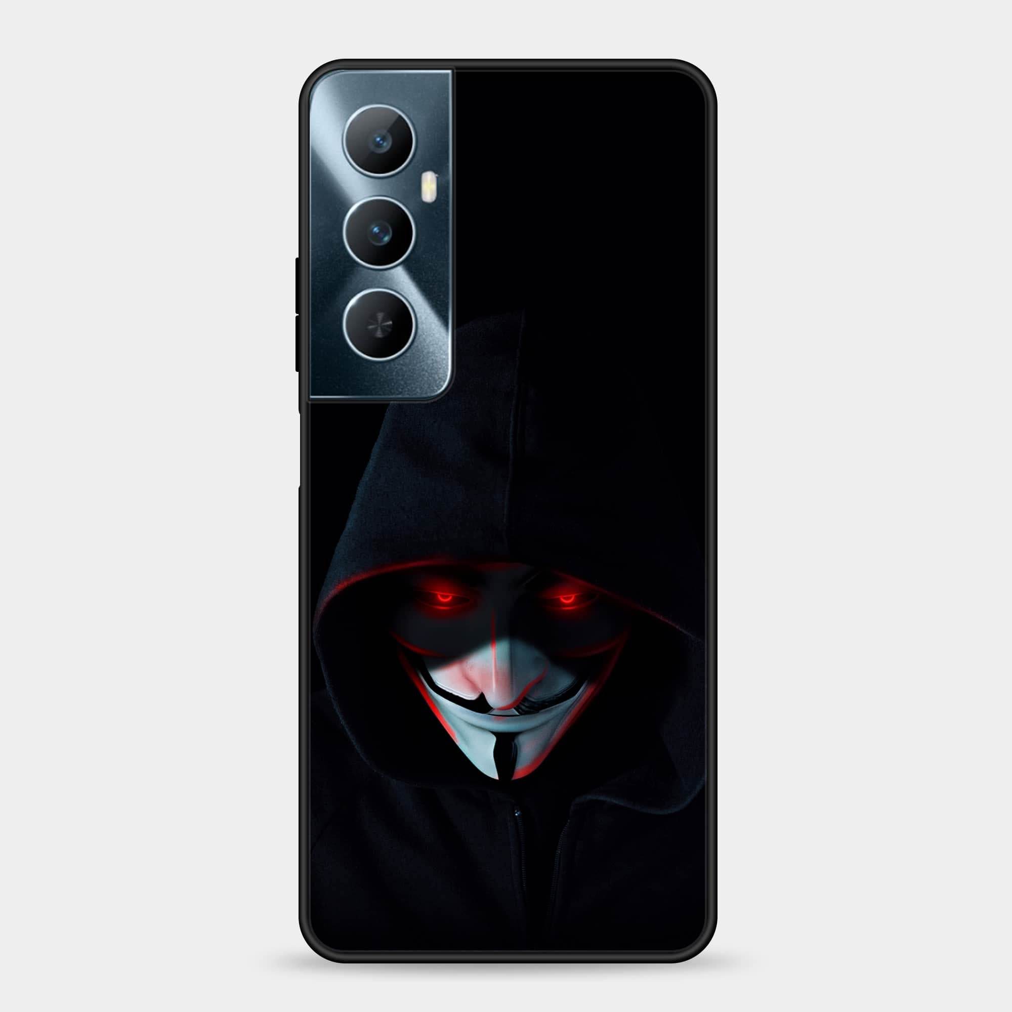 Realme C65 Design 030 Premium Glossy Phone Case