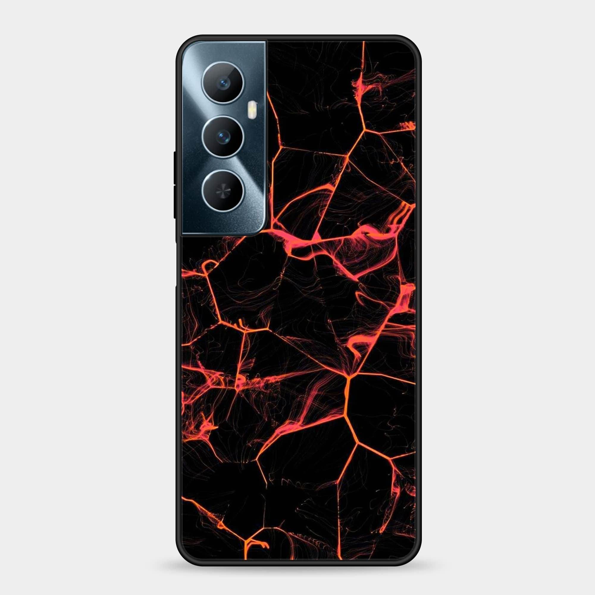 Realme C65 Design 032 Premium Glossy Phone Case