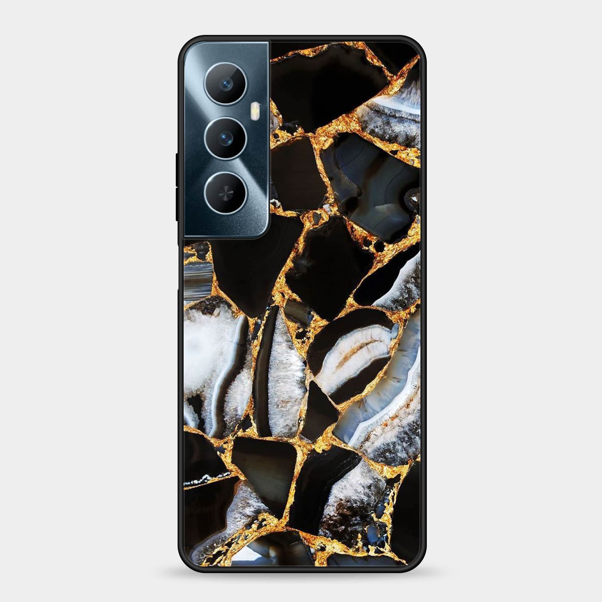Realme C65 Design 033 Premium Glossy Phone Case