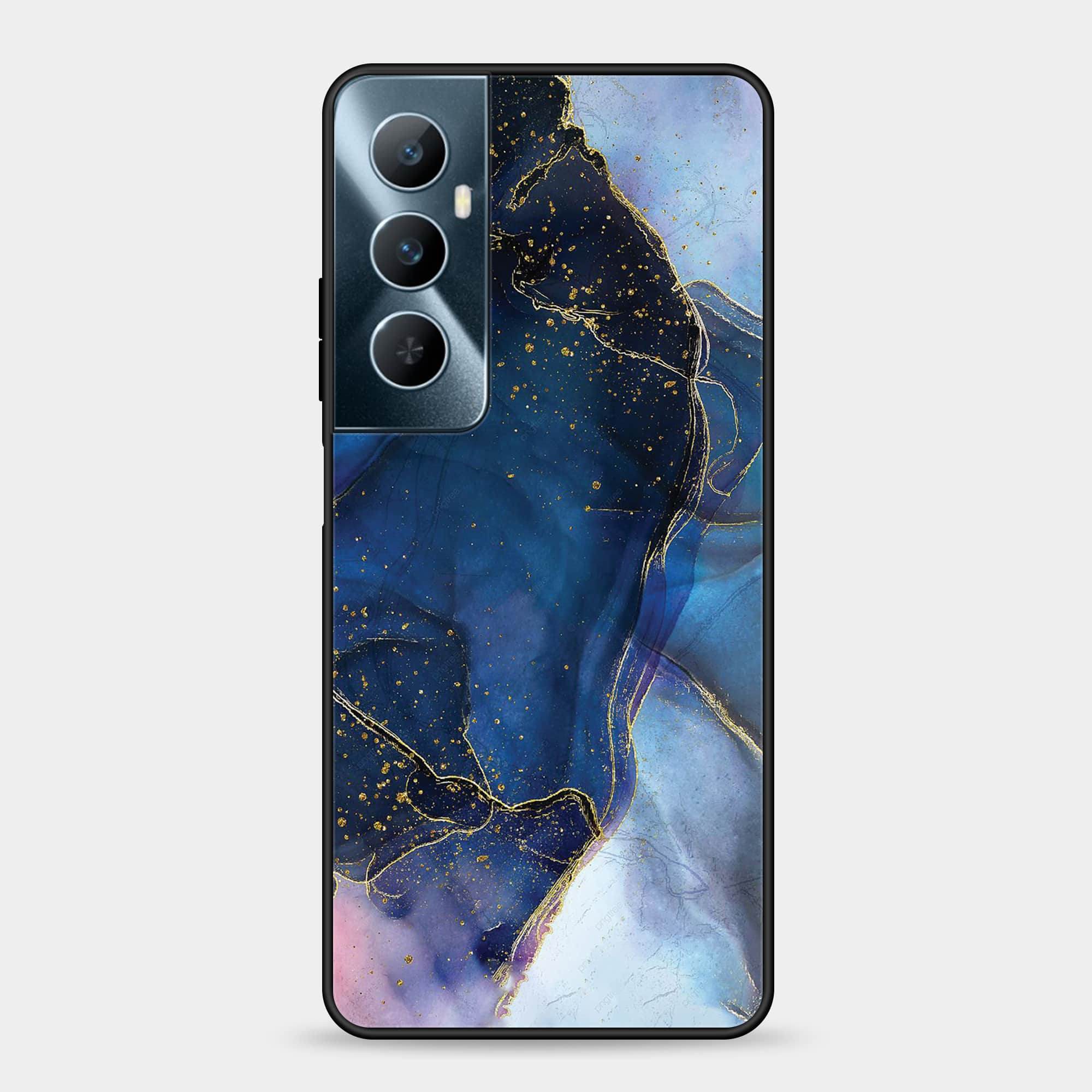 Realme C65 Design 036 Premium Glossy Phone Case