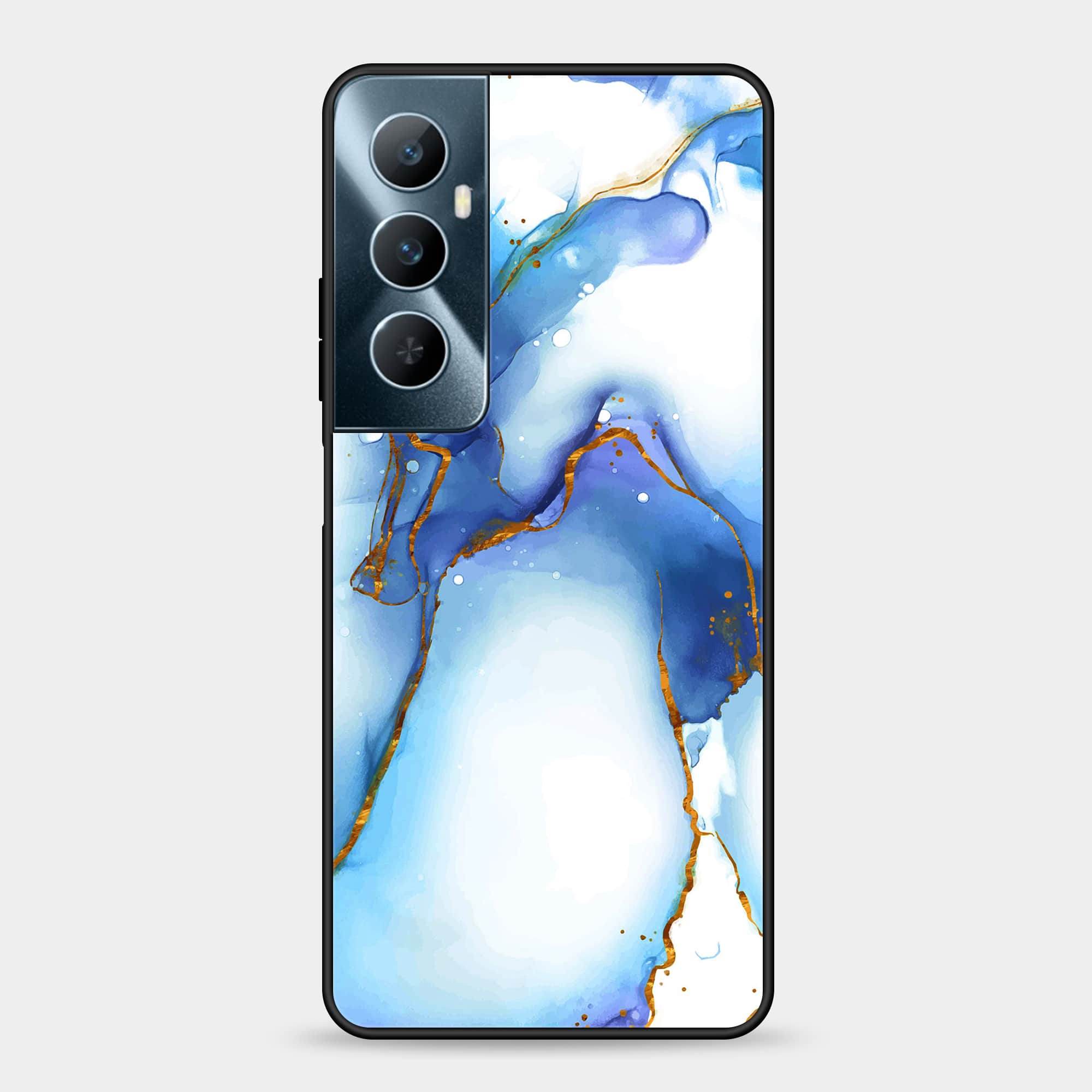 Realme C65 Design 037 Premium Glossy Phone Case