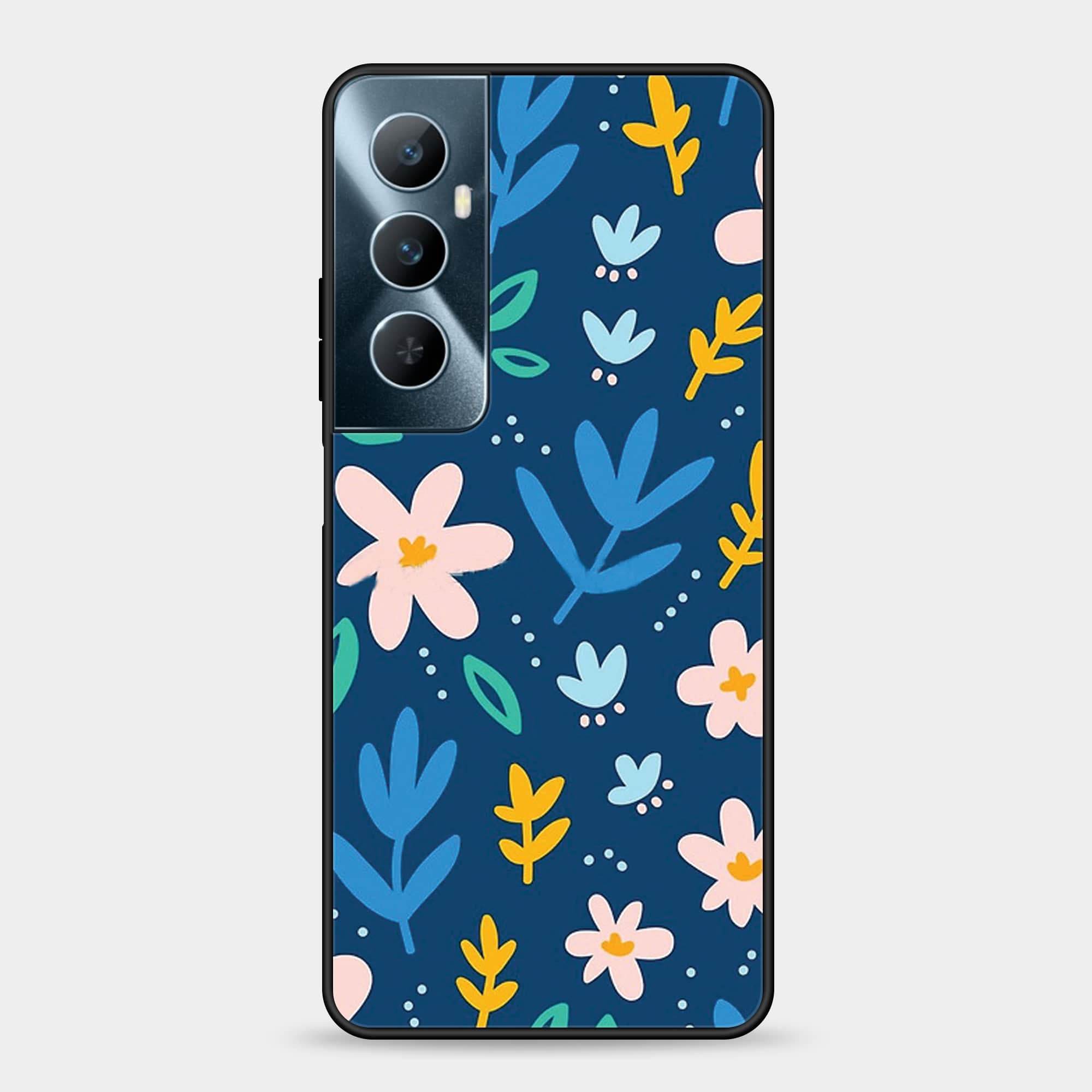 Realme C65 Design 040 Premium Glossy Phone Case