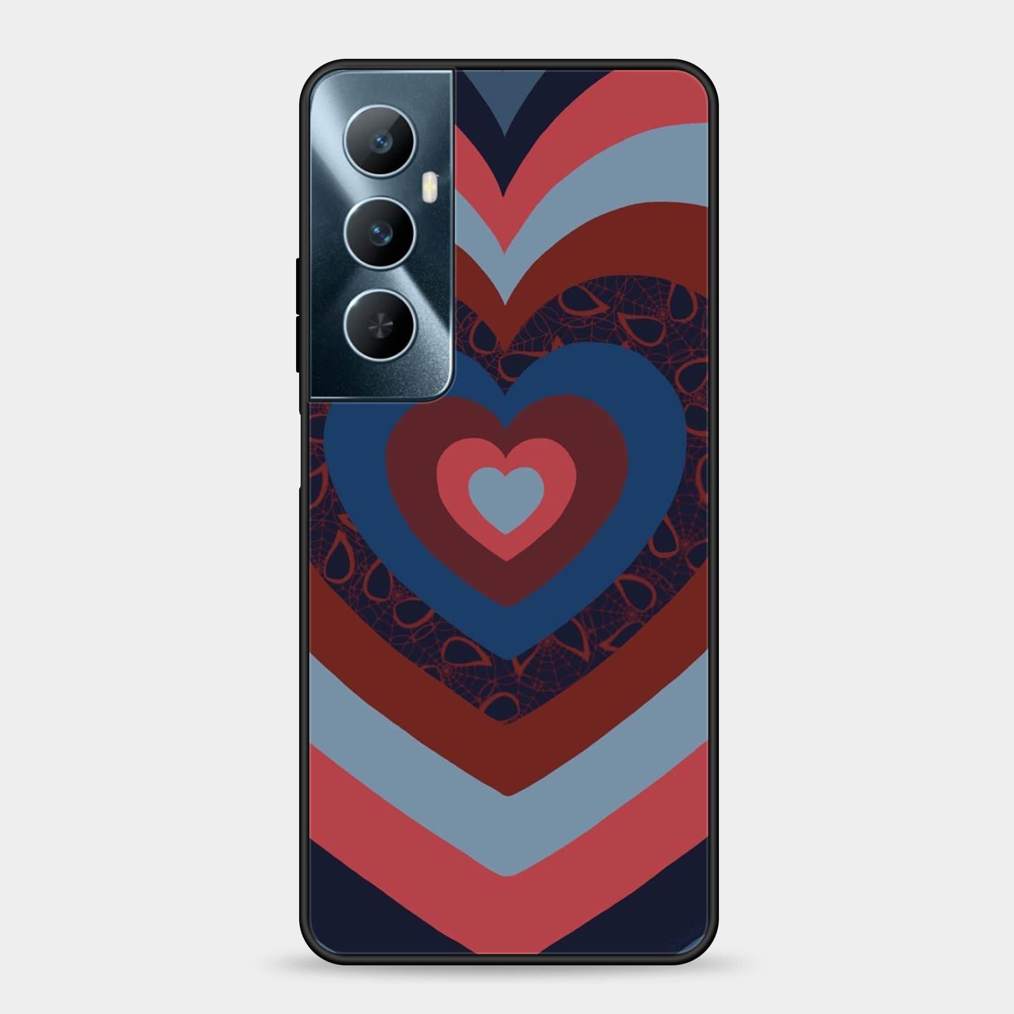Realme C65 Design 056 Premium Glossy Phone Case