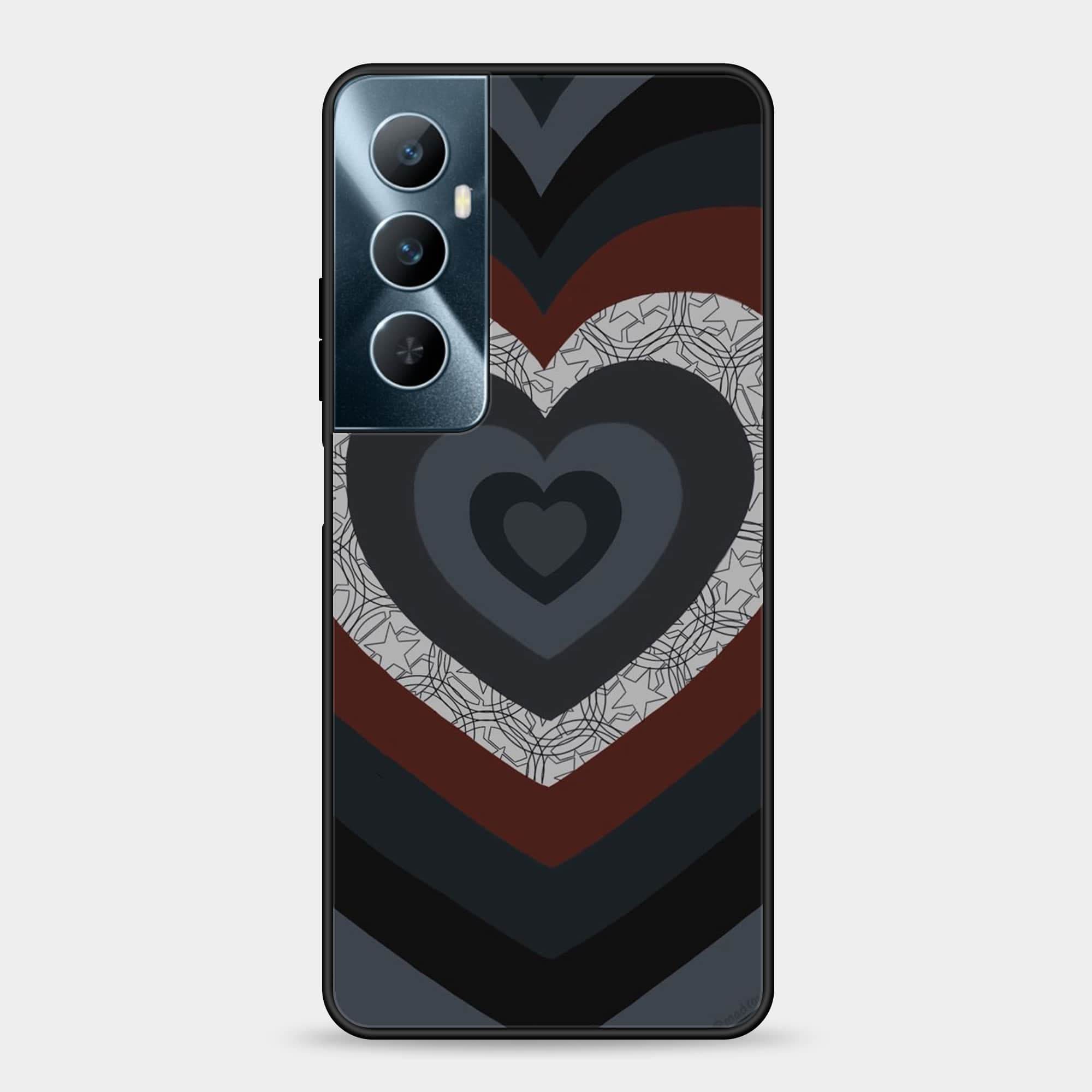 Realme C65 Design 057 Premium Glossy Phone Case