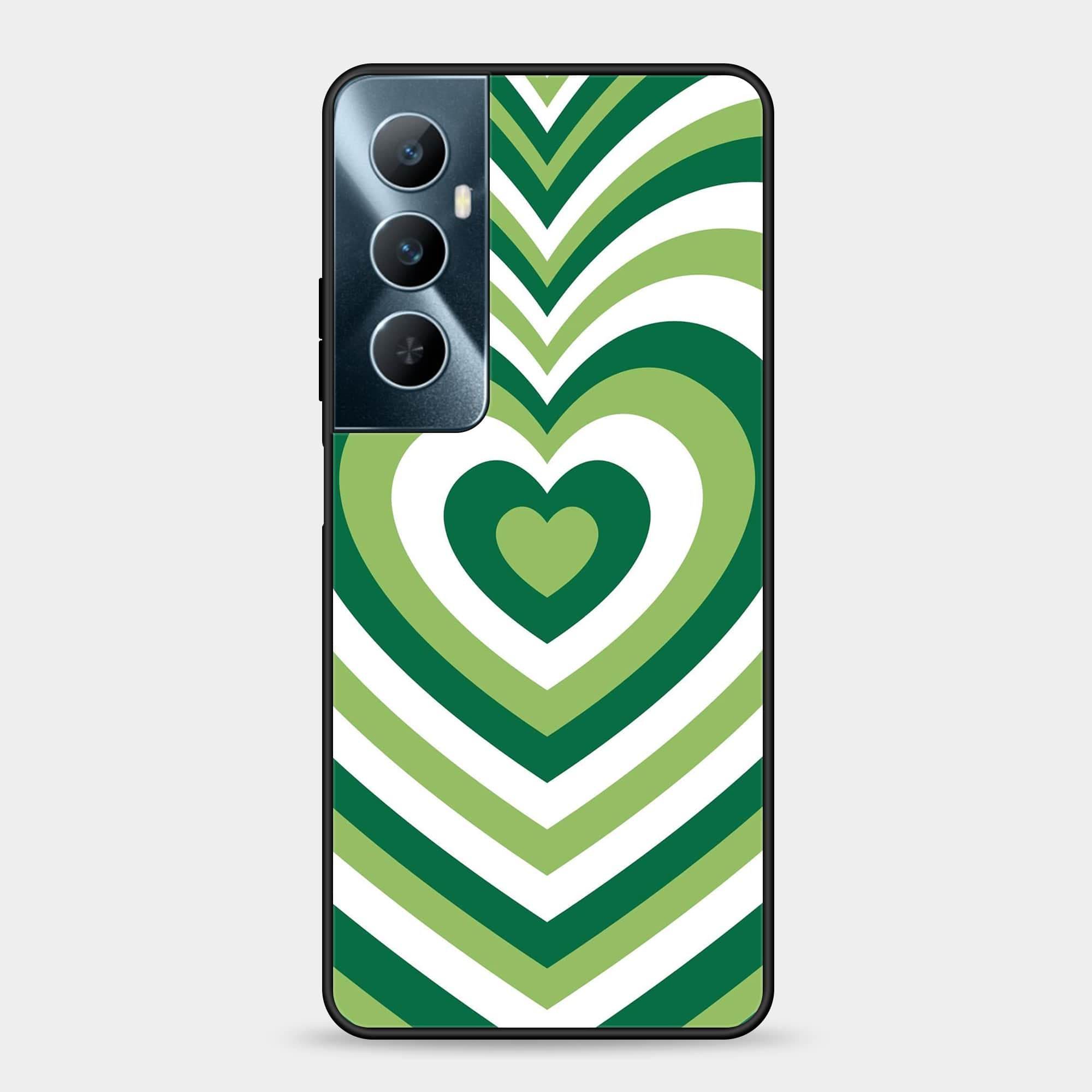Realme C65 Design 059 Premium Glossy Phone Case