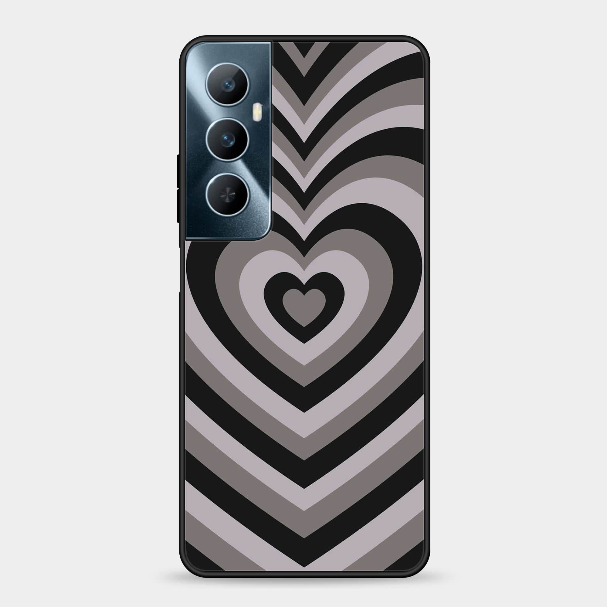 Realme C65 Design 060 Premium Glossy Phone Case