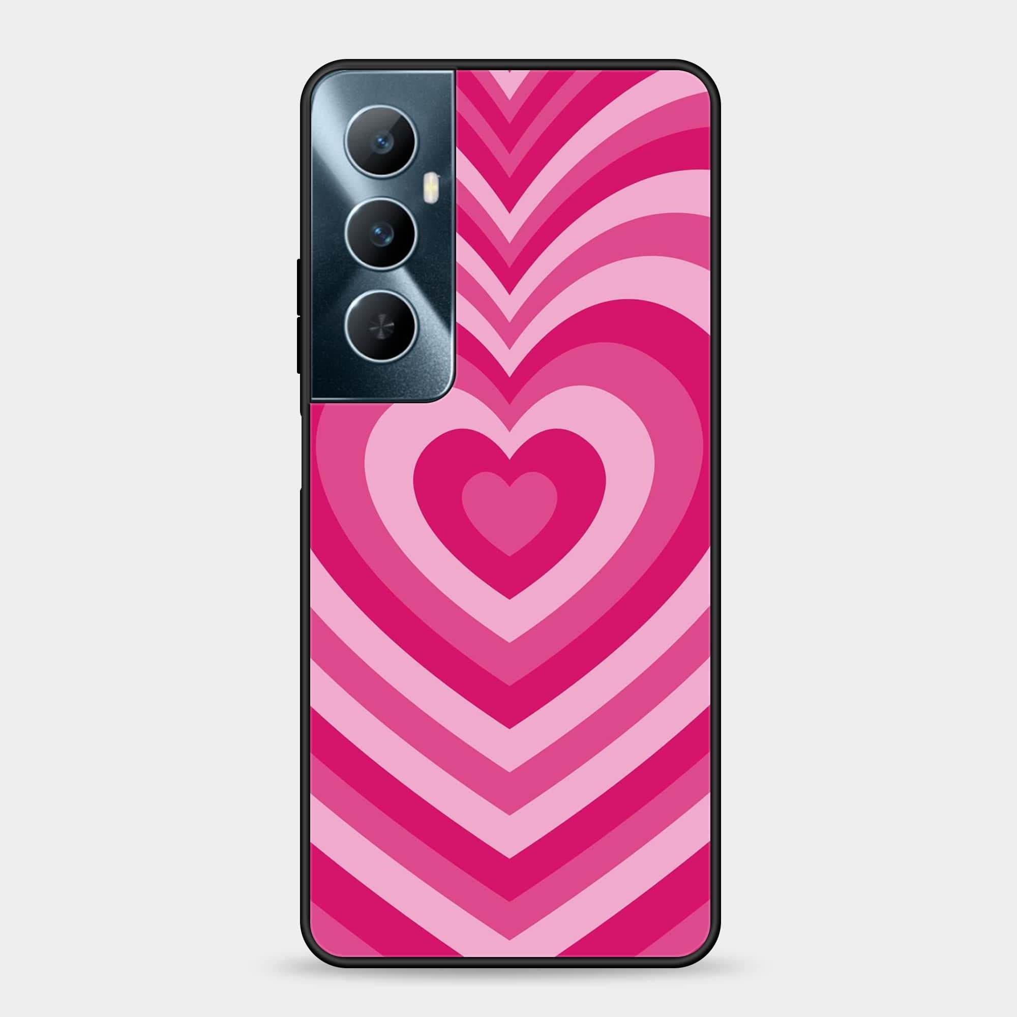 Realme C65 Design 061 Premium Glossy Phone Case