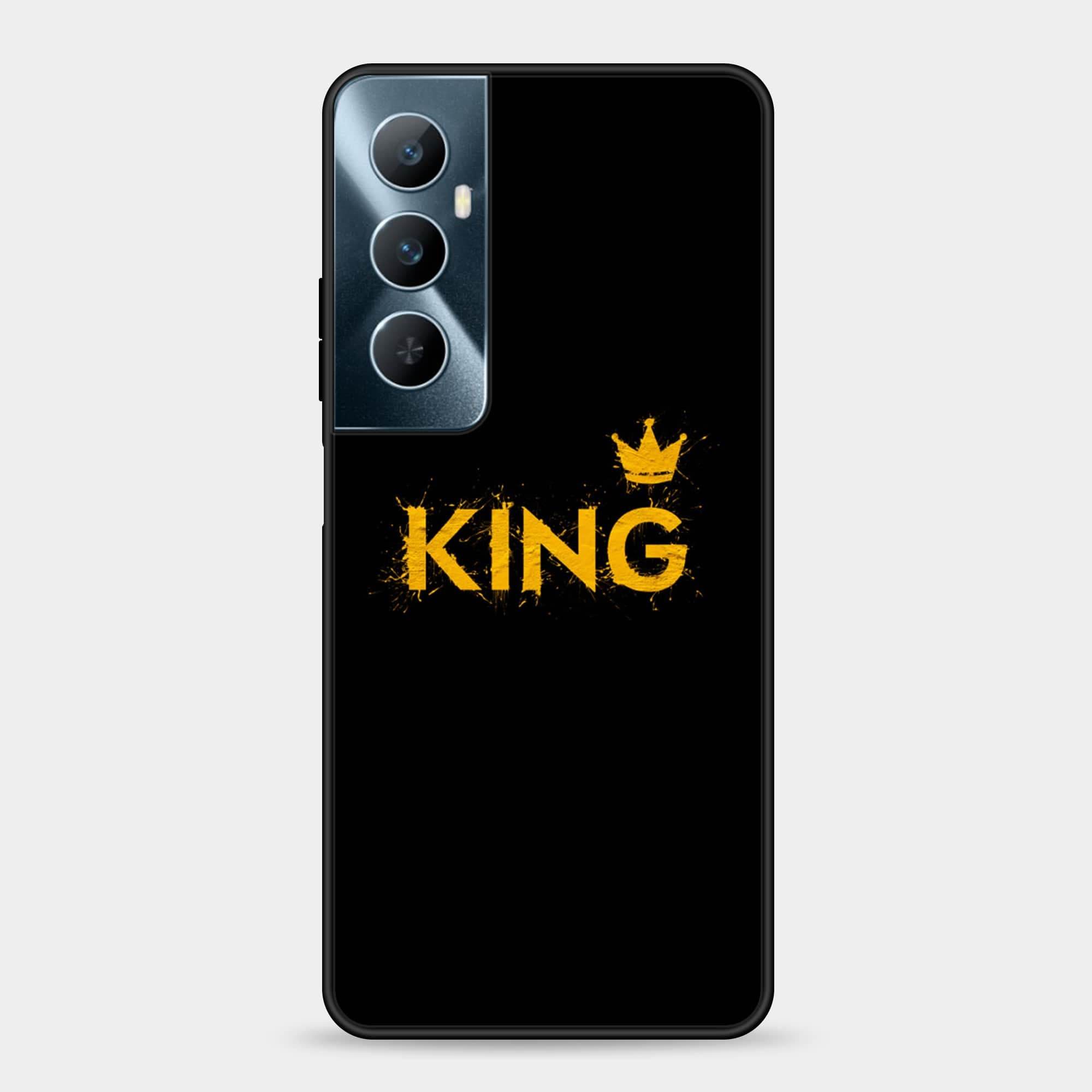 Realme C65 Design 065 Premium Glossy Phone Case