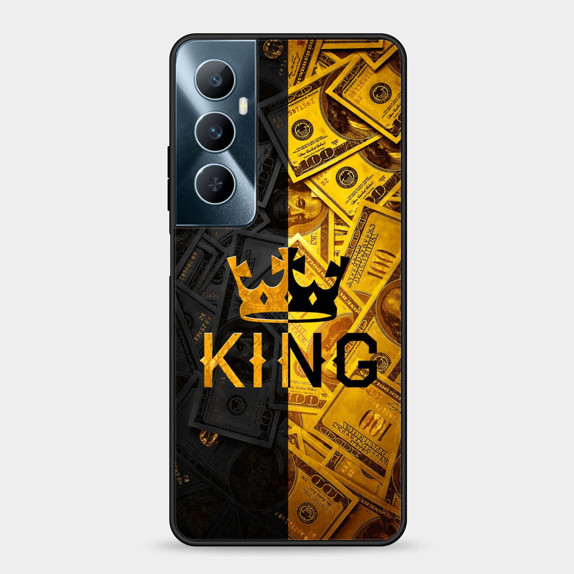 Realme C65 Design 069 Premium Glossy Phone Case
