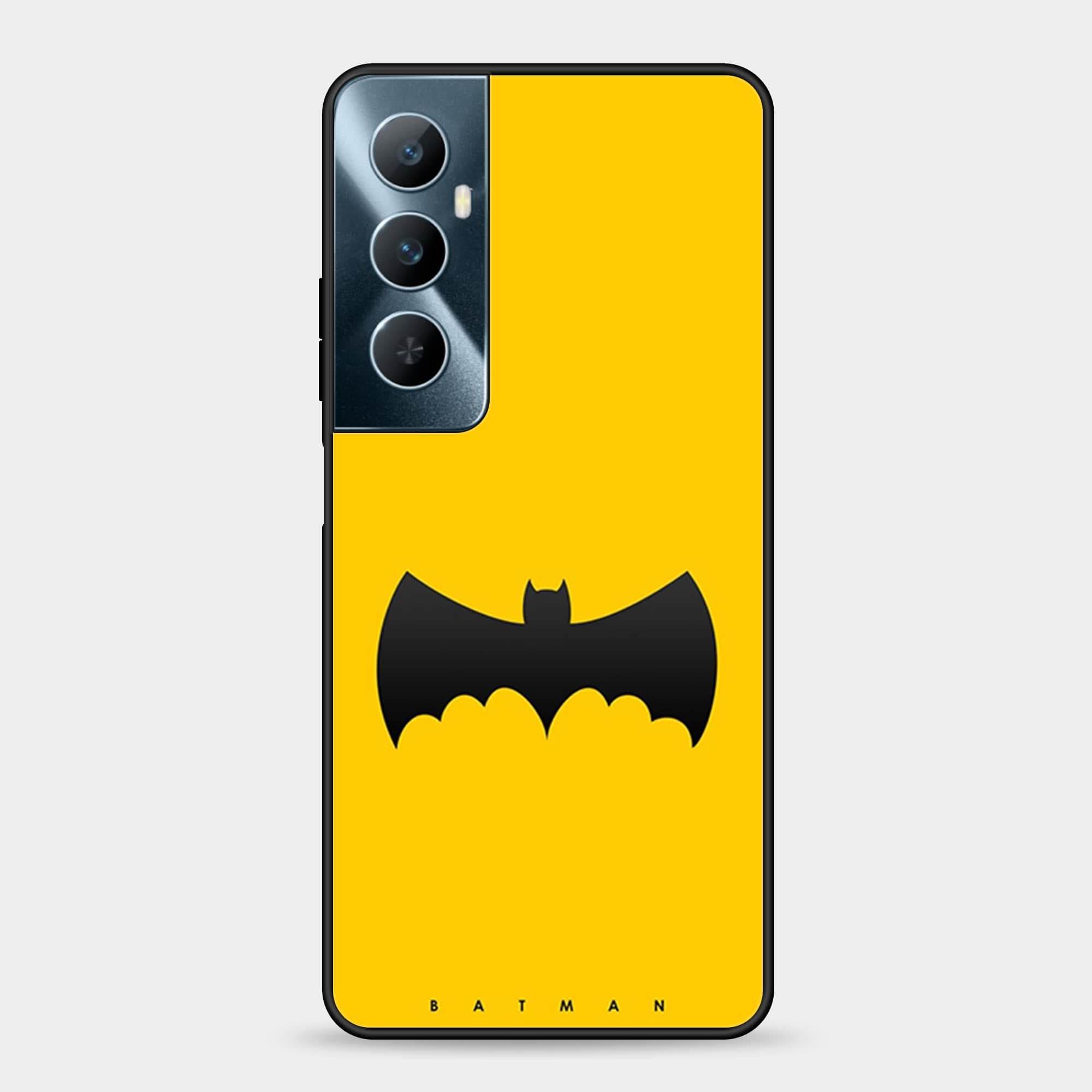 Realme C65 Design 072 Premium Glossy Phone Case